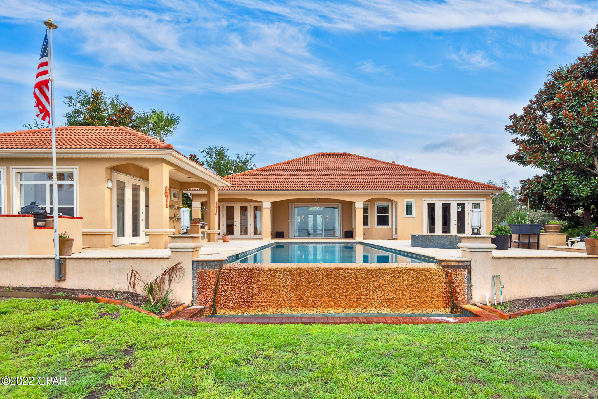 Emerald Bay - Residential