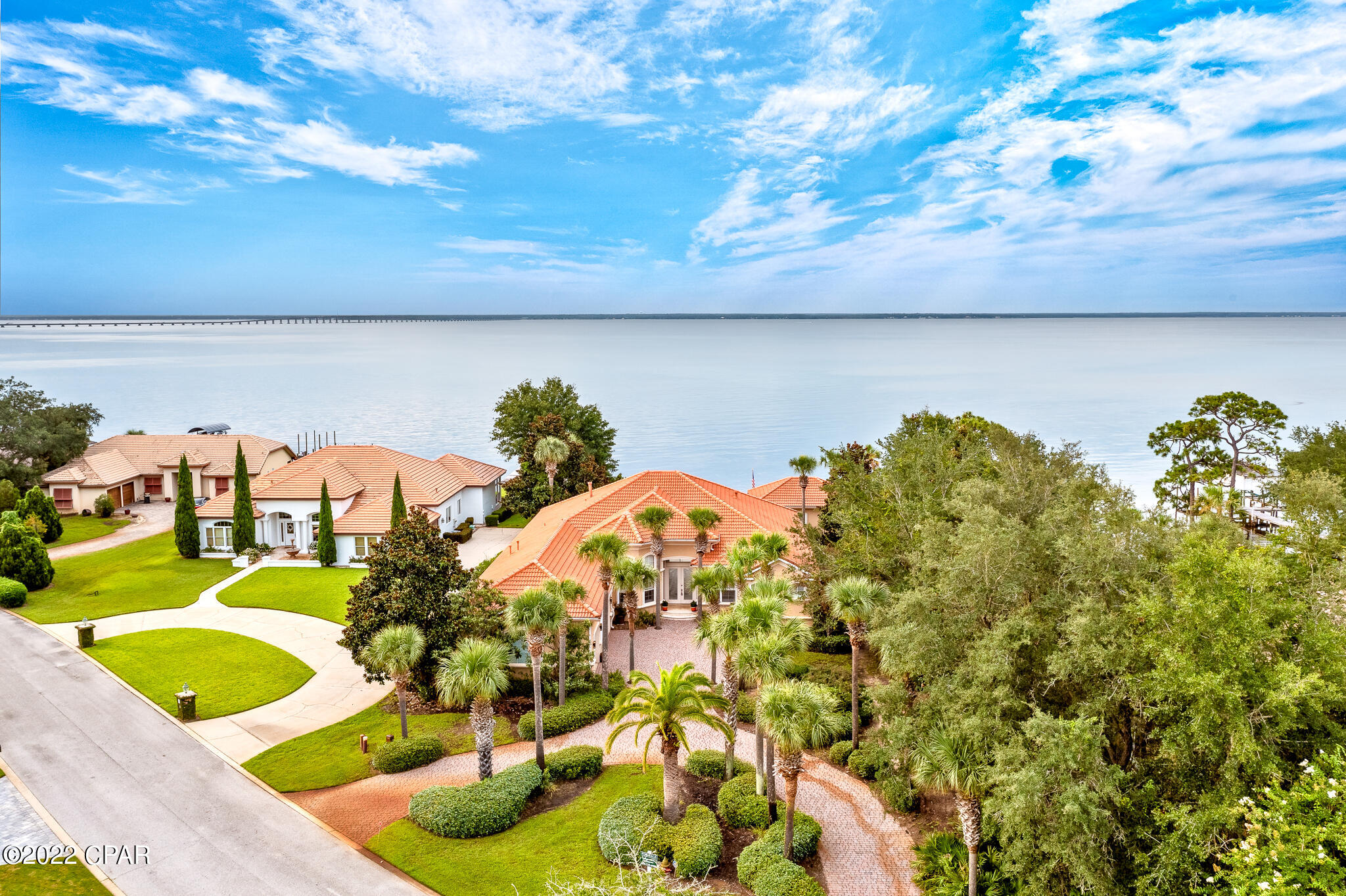 Emerald Bay - Residential