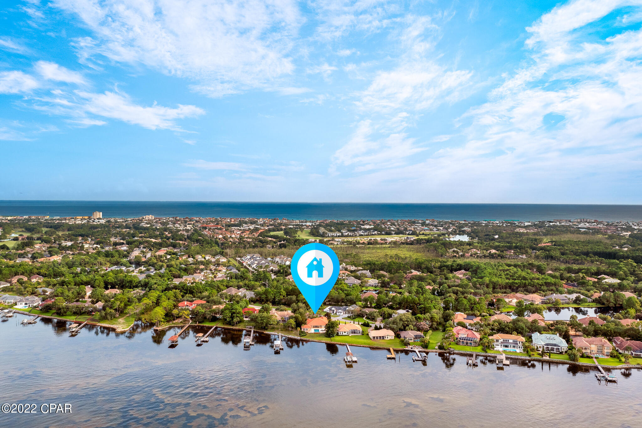 Emerald Bay - Residential