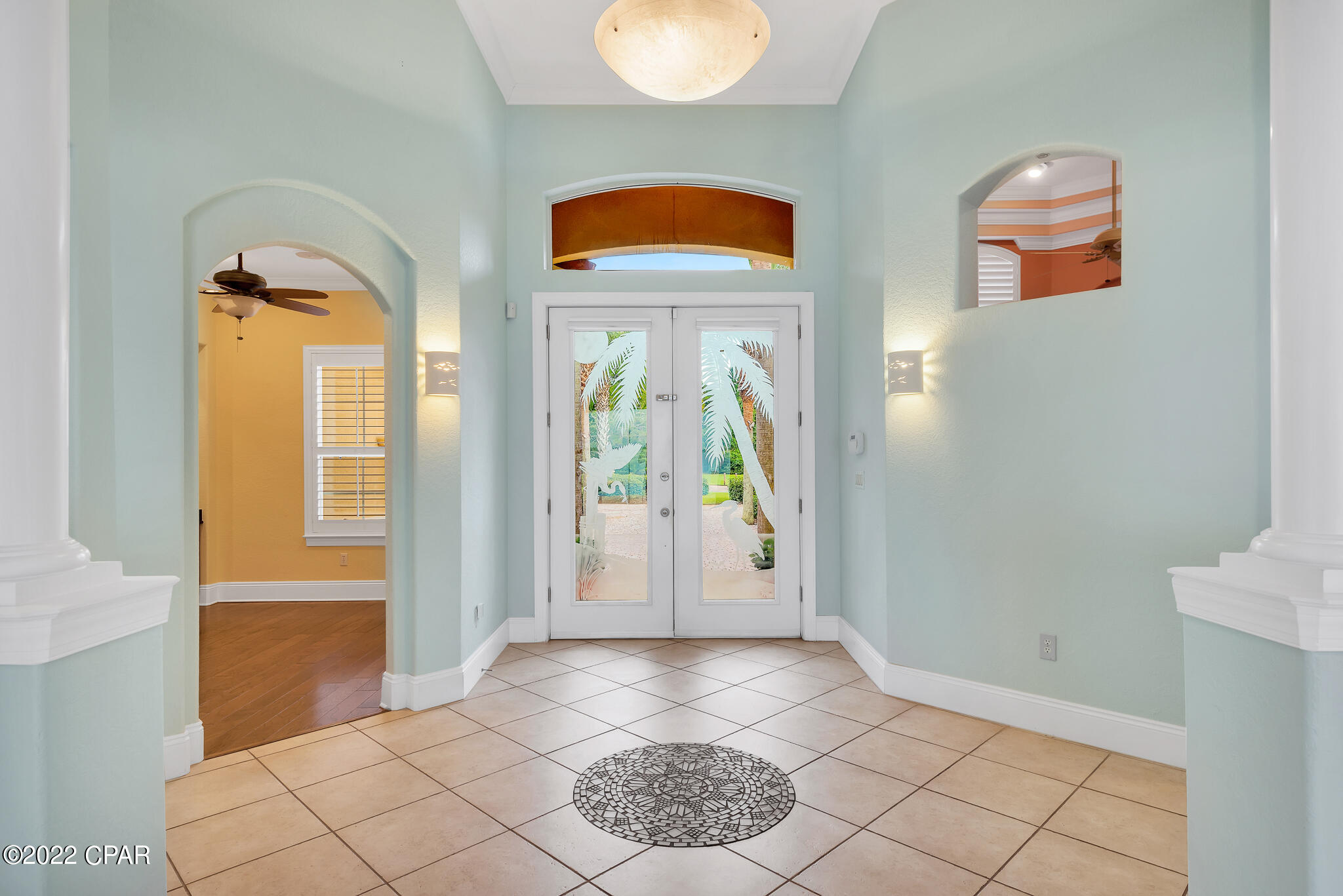 Emerald Bay - Residential