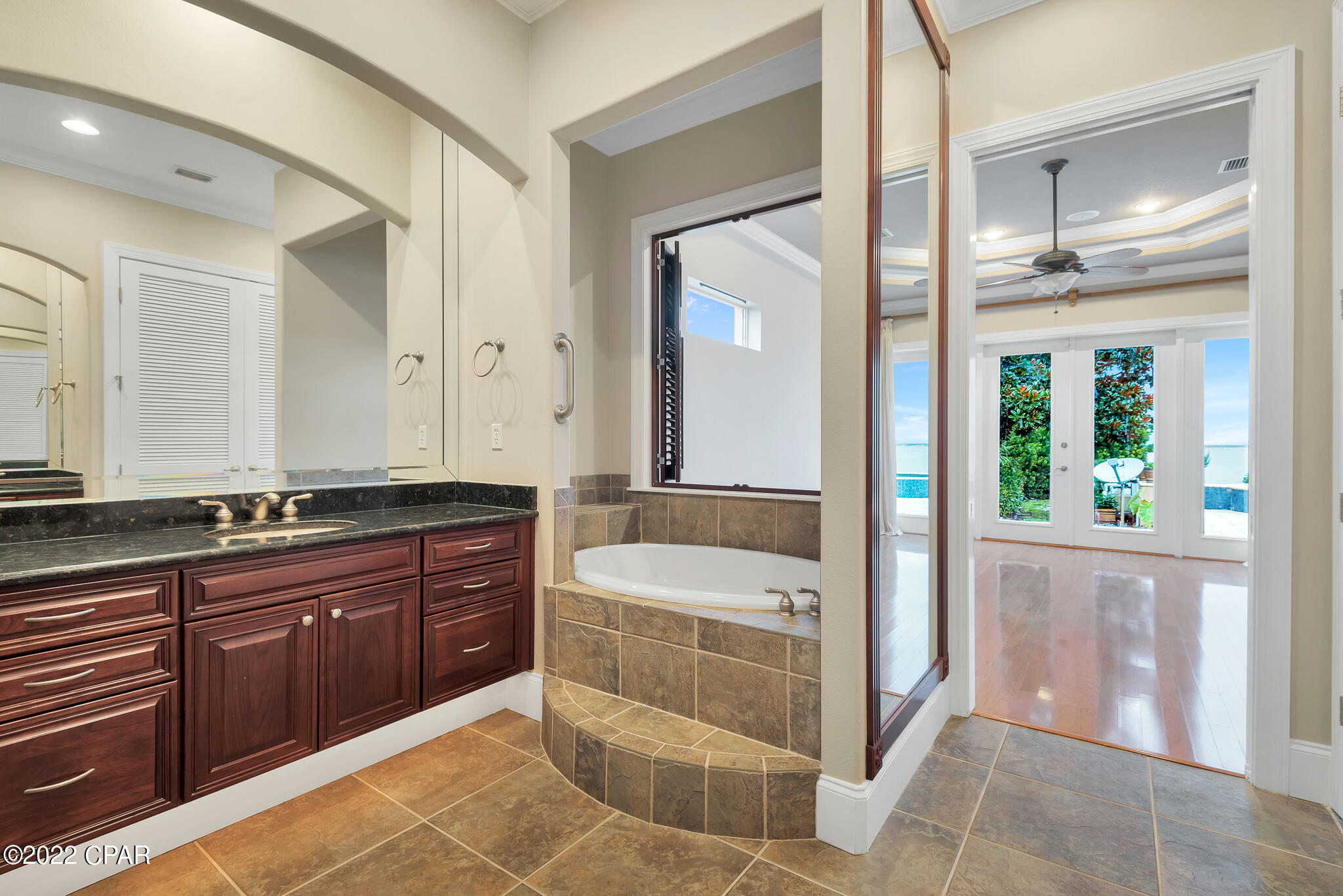 Emerald Bay - Residential