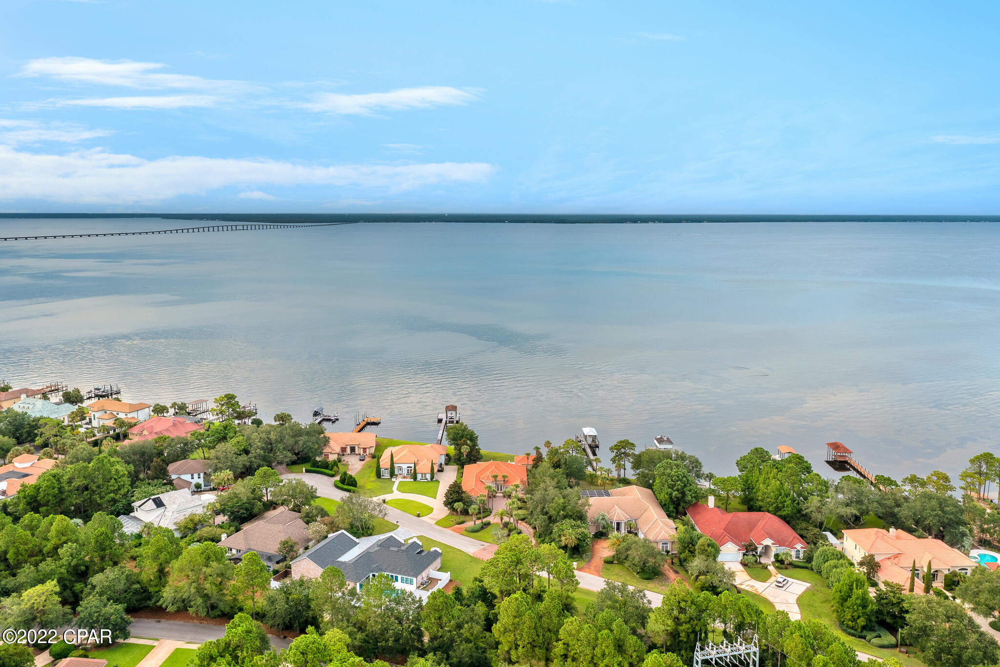 Emerald Bay - Residential