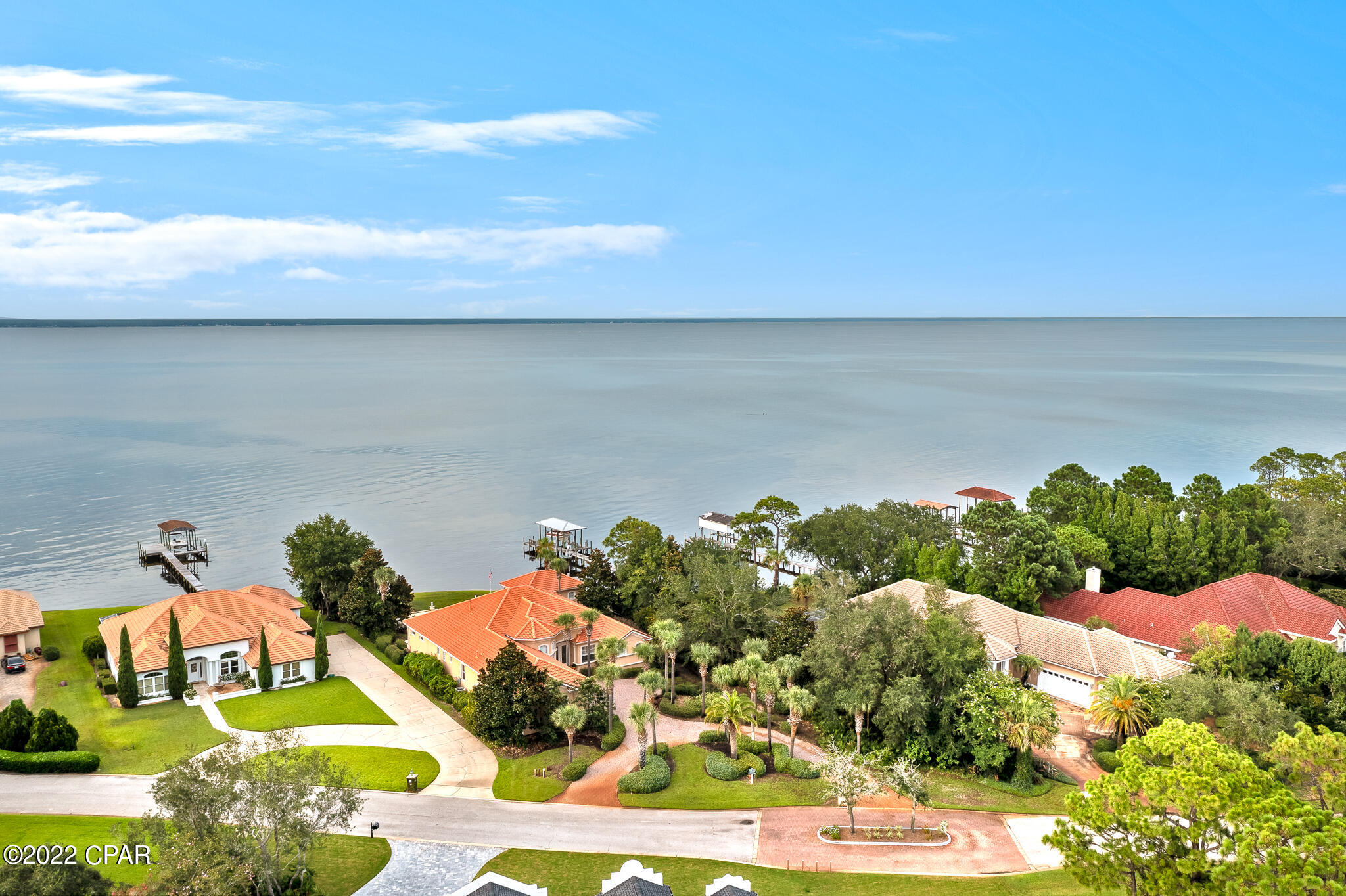 Emerald Bay - Residential