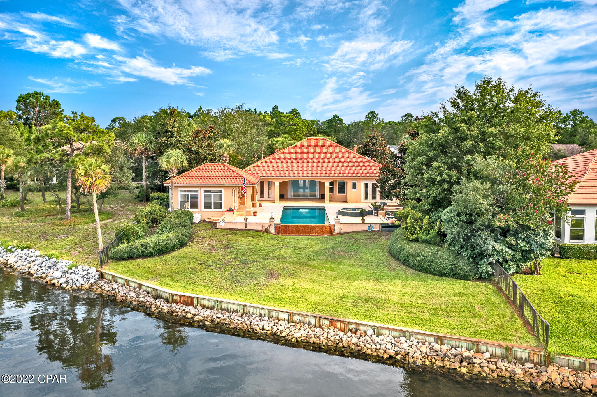 Emerald Bay - Residential