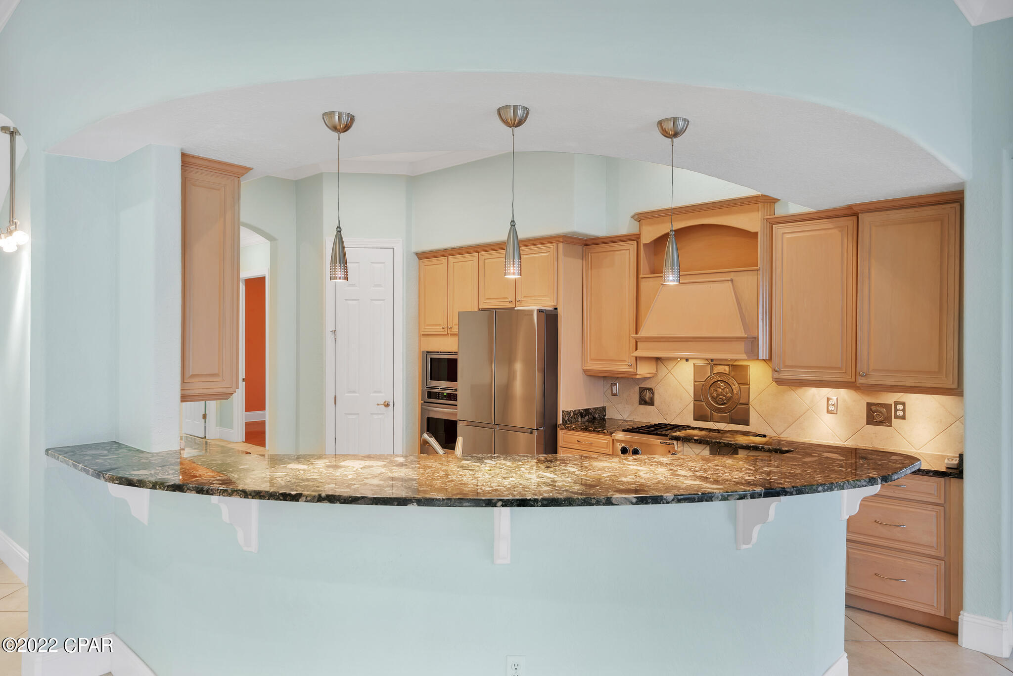 Emerald Bay - Residential