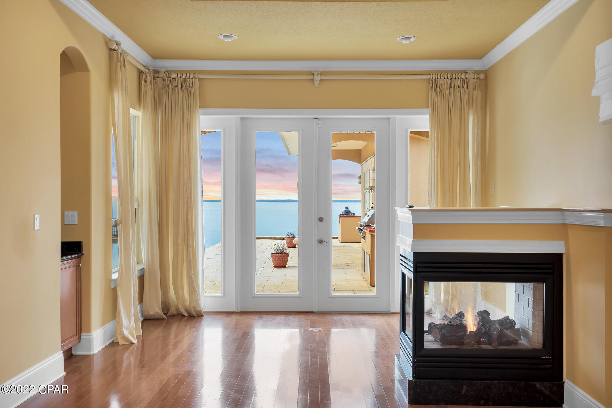 Emerald Bay - Residential