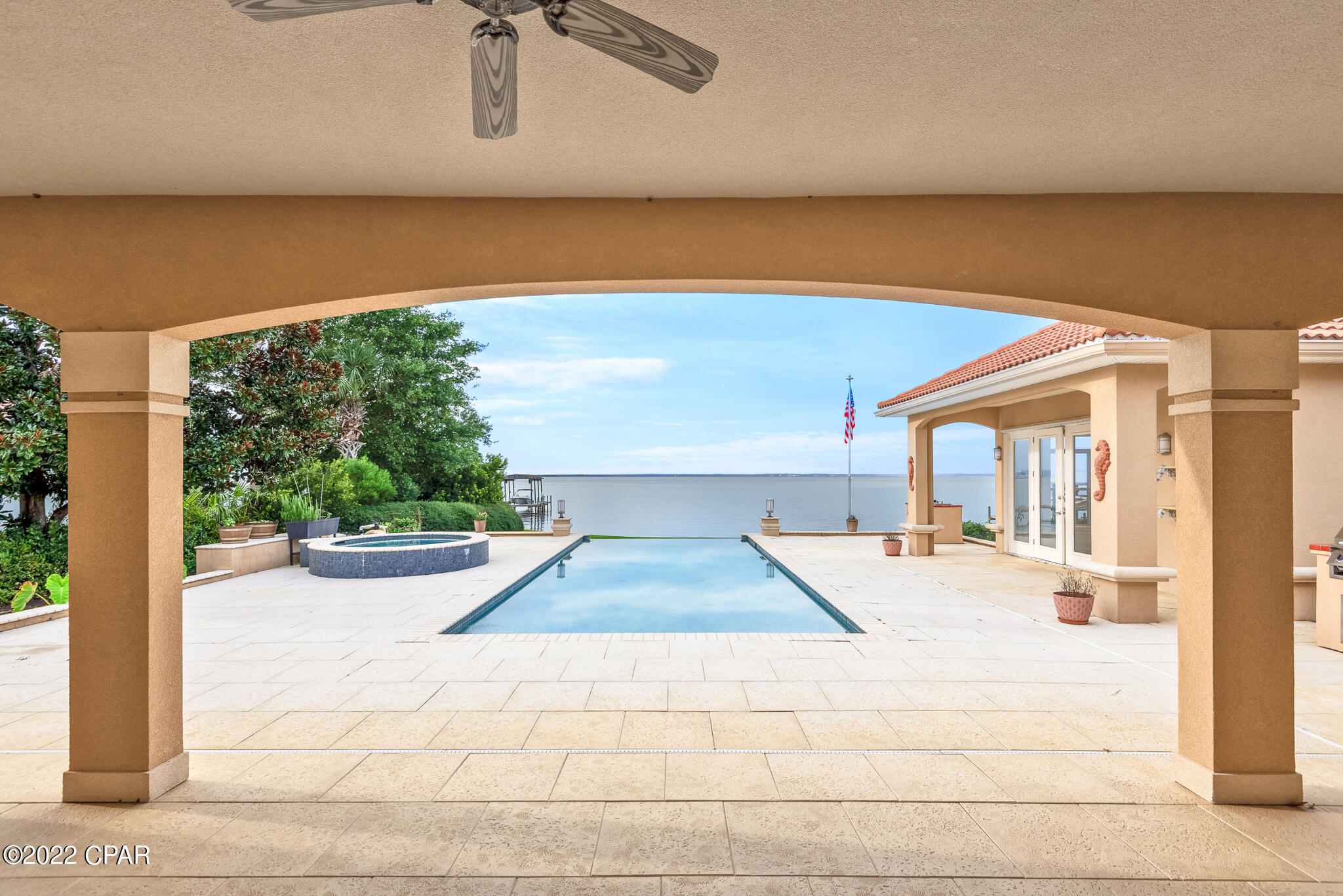 Emerald Bay - Residential