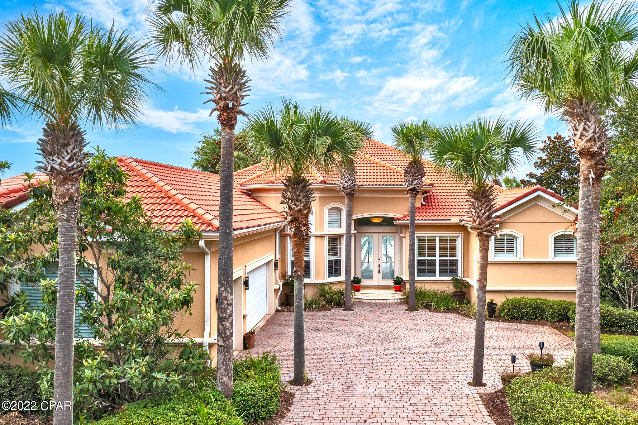 Emerald Bay - Residential