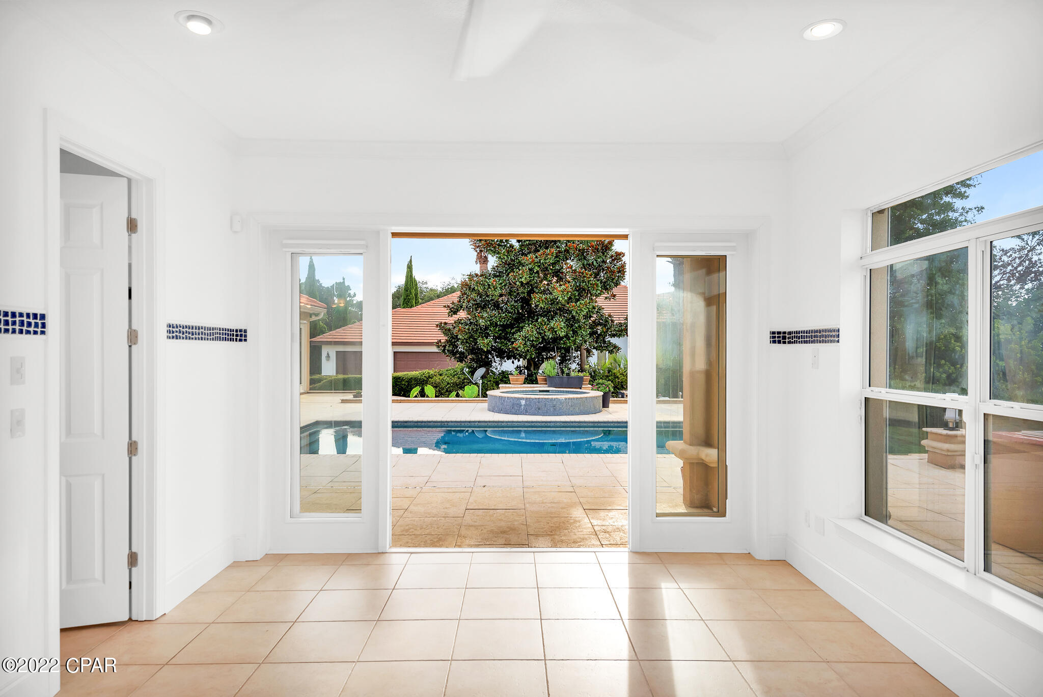 Emerald Bay - Residential