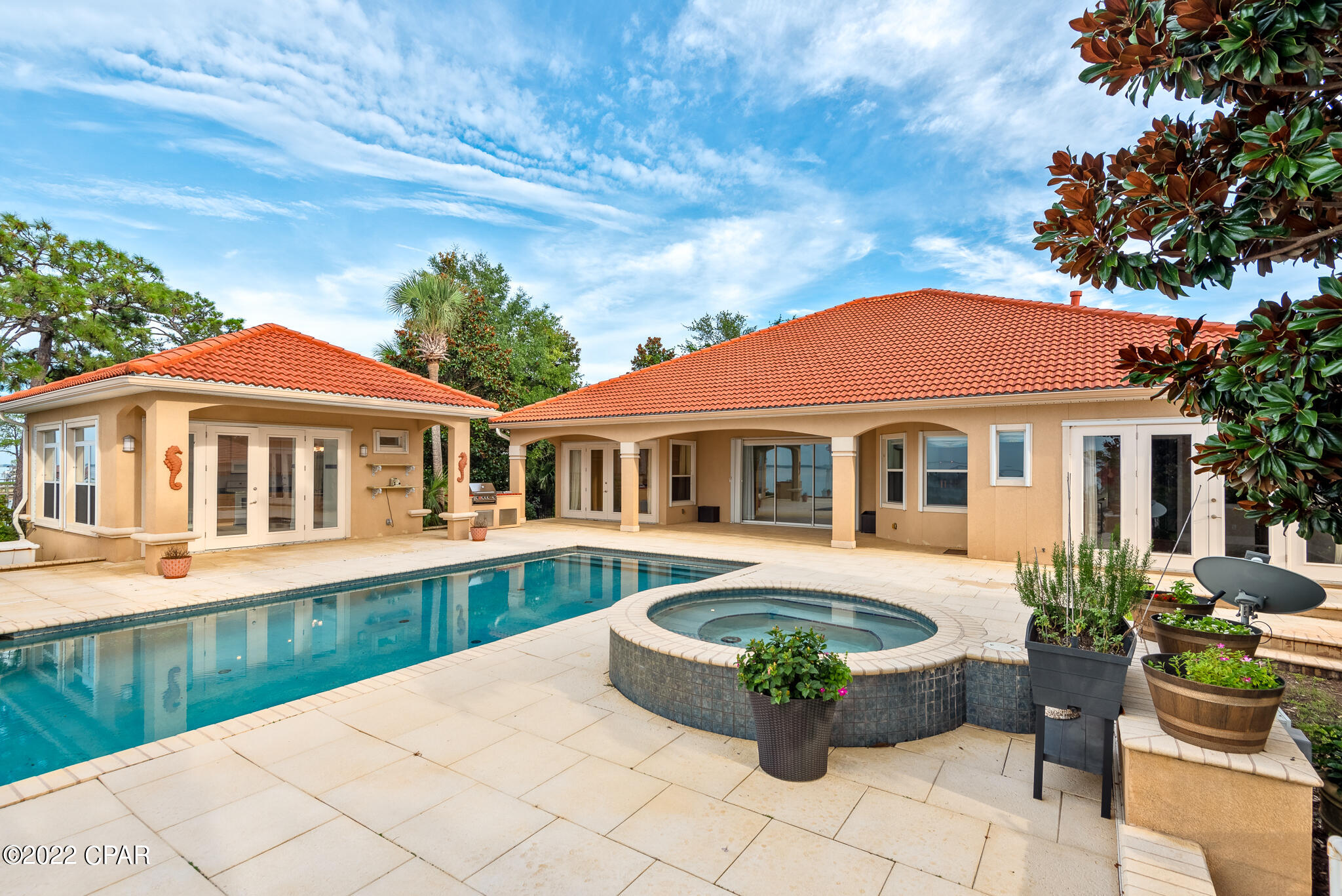 Emerald Bay - Residential