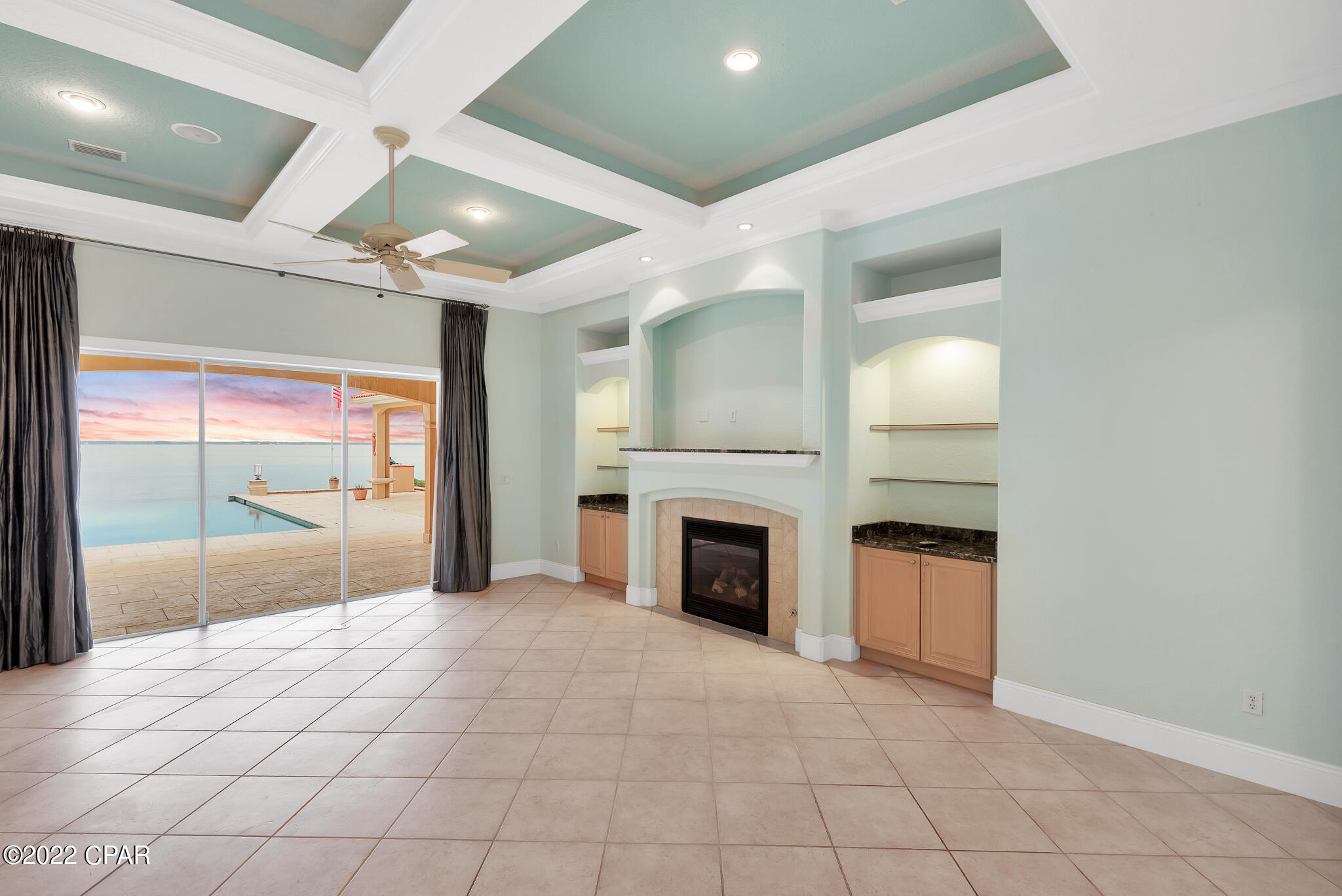 Emerald Bay - Residential