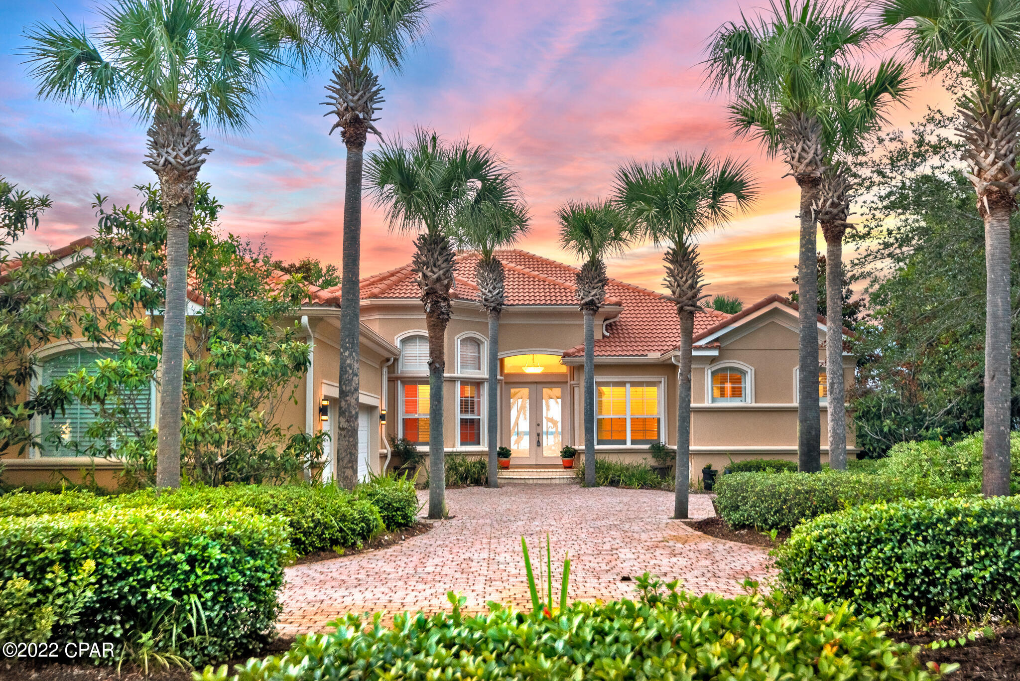 Emerald Bay - Residential