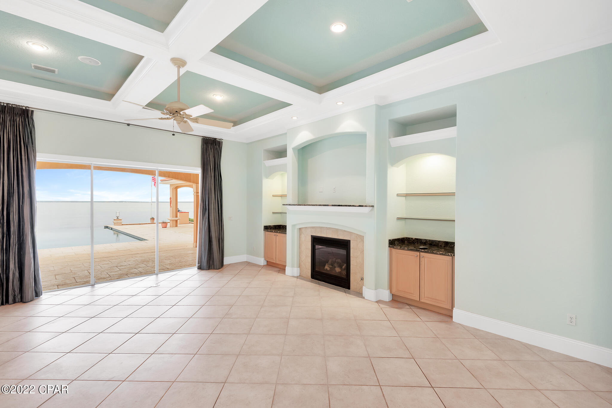 Emerald Bay - Residential