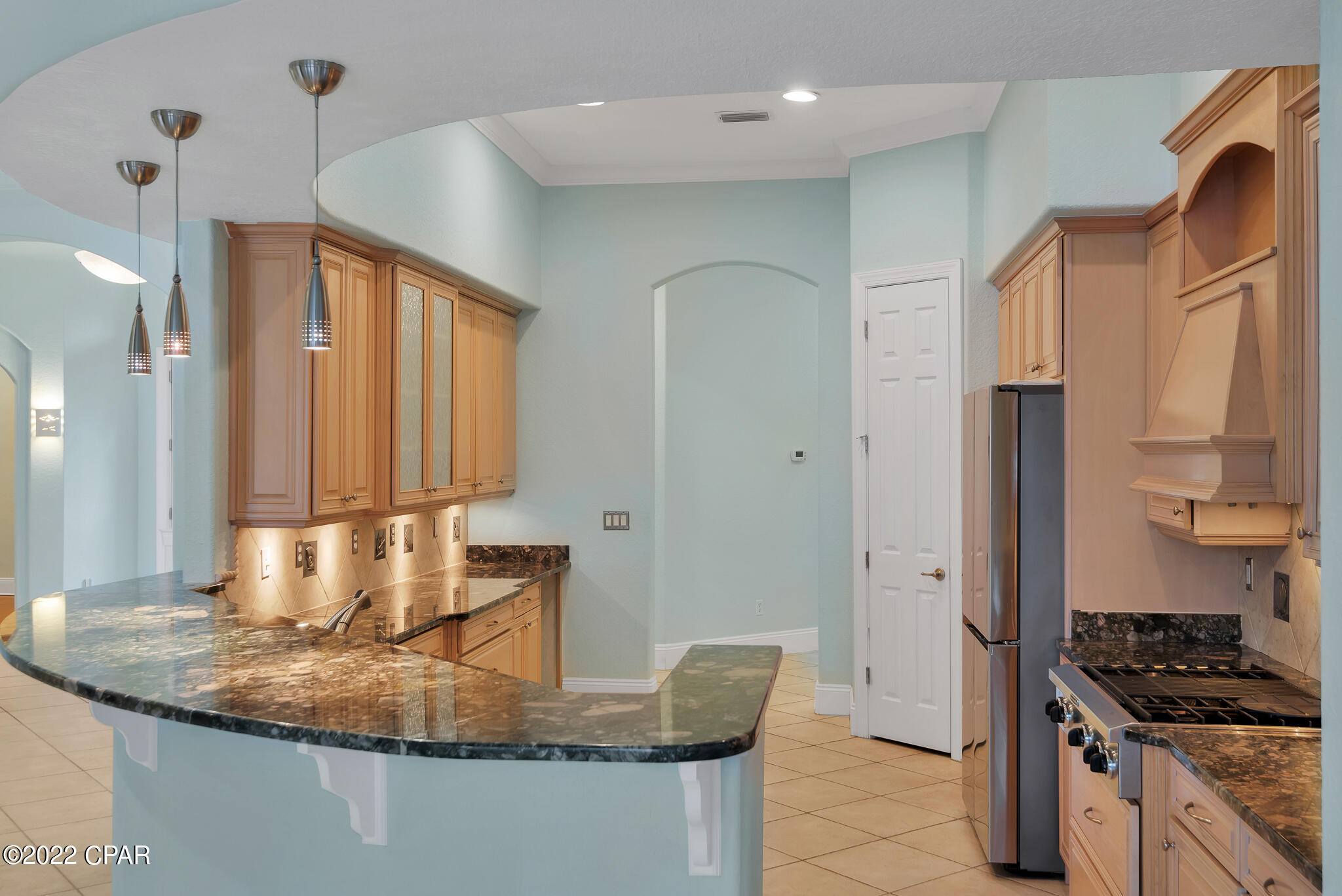 Emerald Bay - Residential