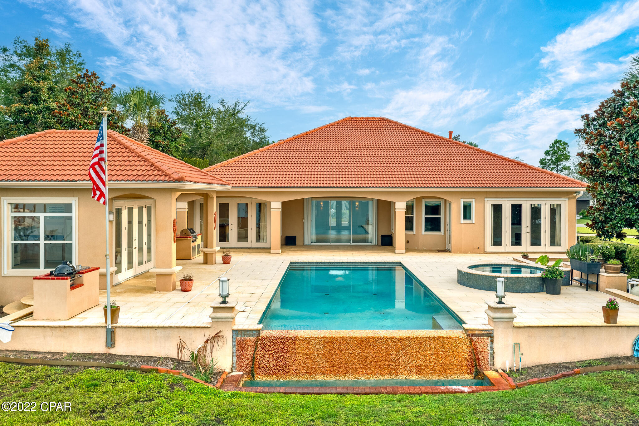 Emerald Bay - Residential