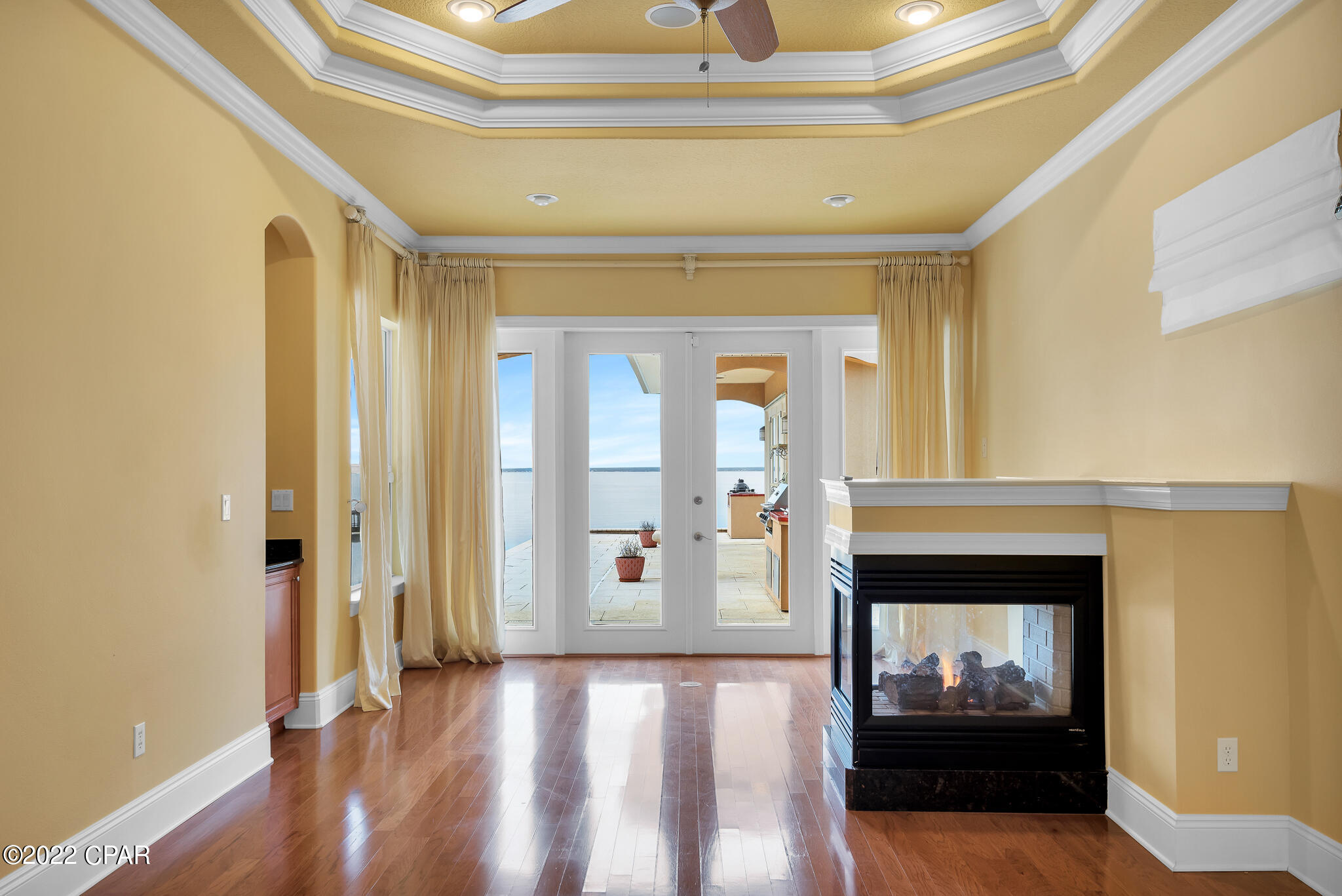 Emerald Bay - Residential