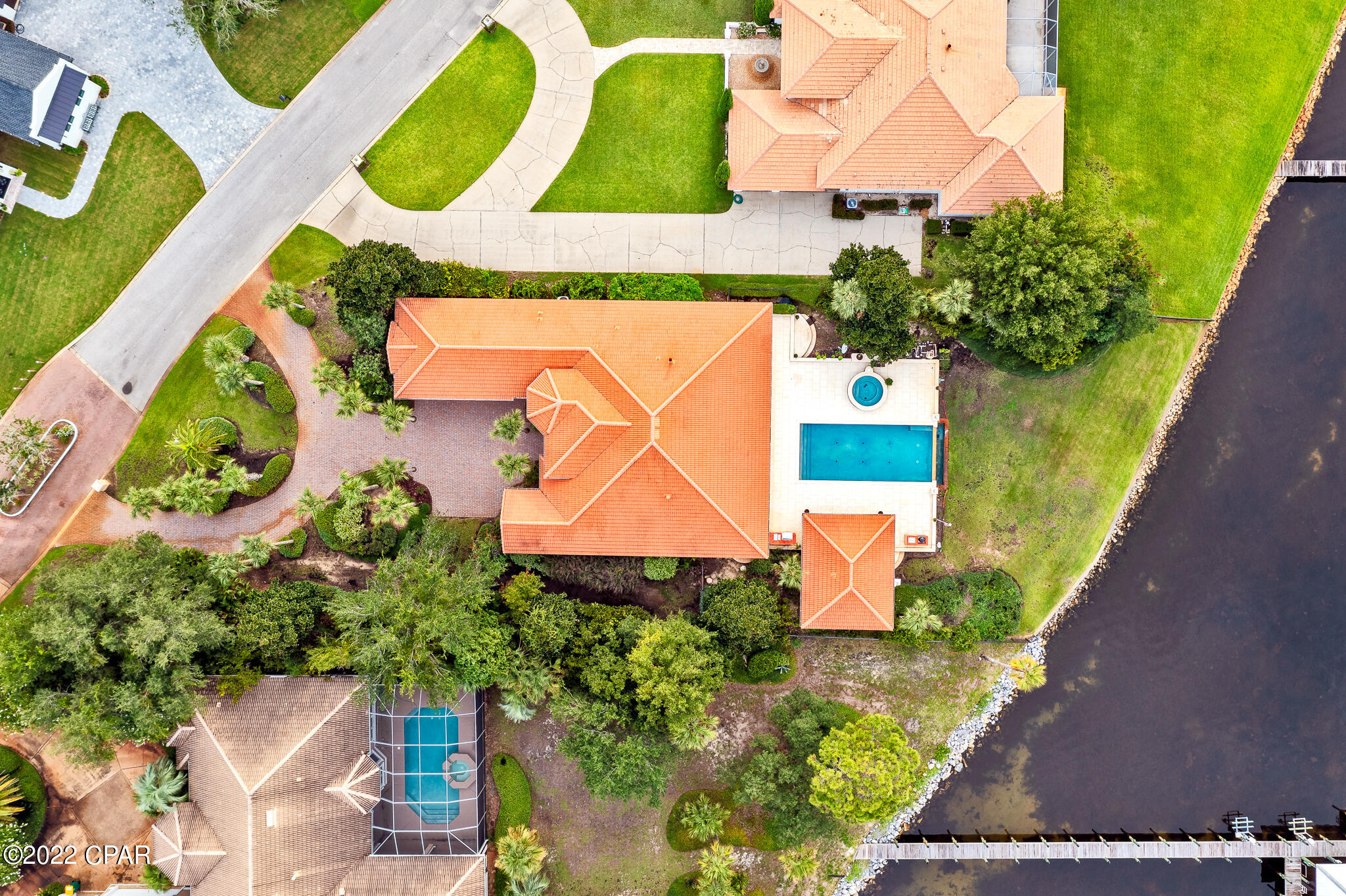 Emerald Bay - Residential