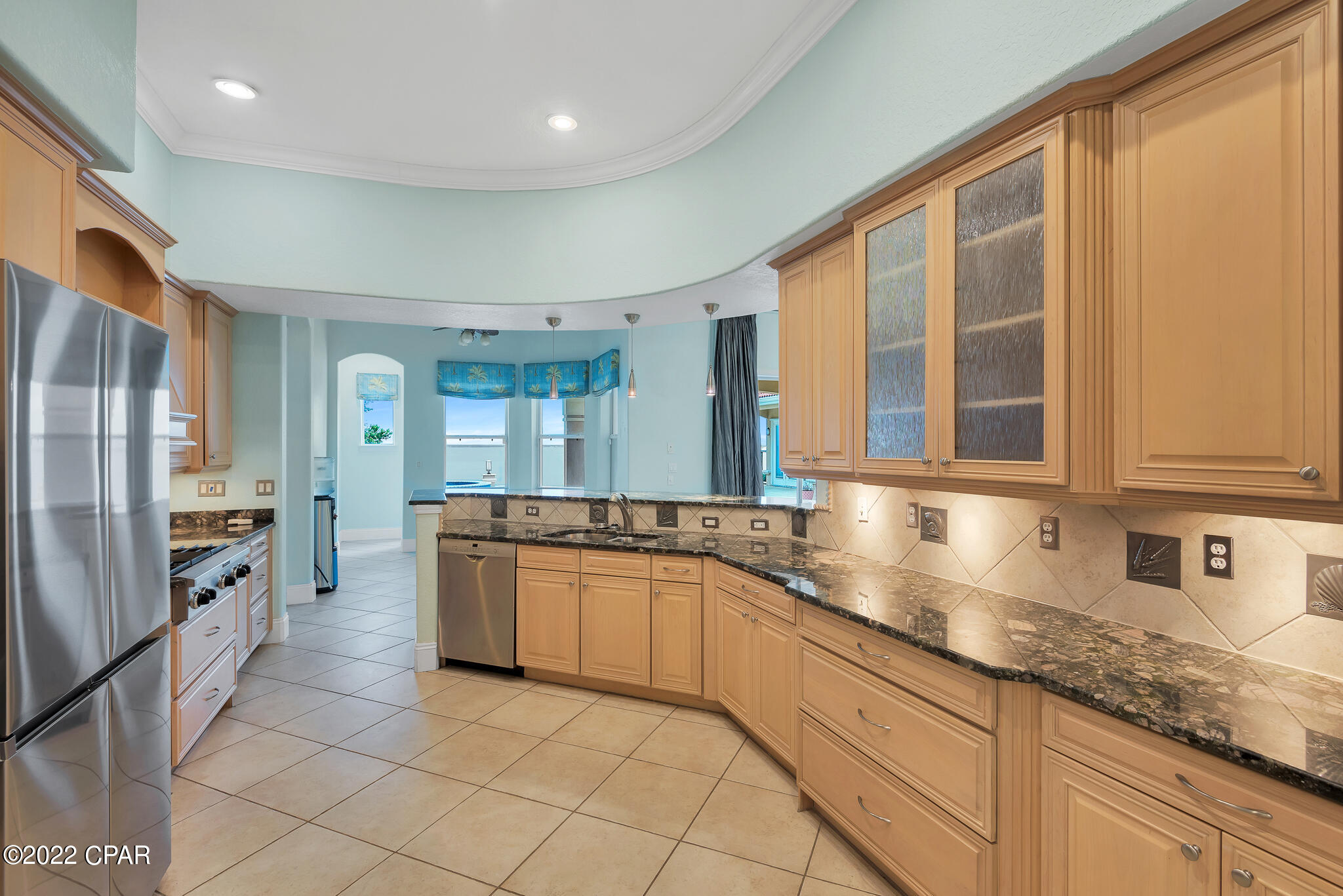 Emerald Bay - Residential