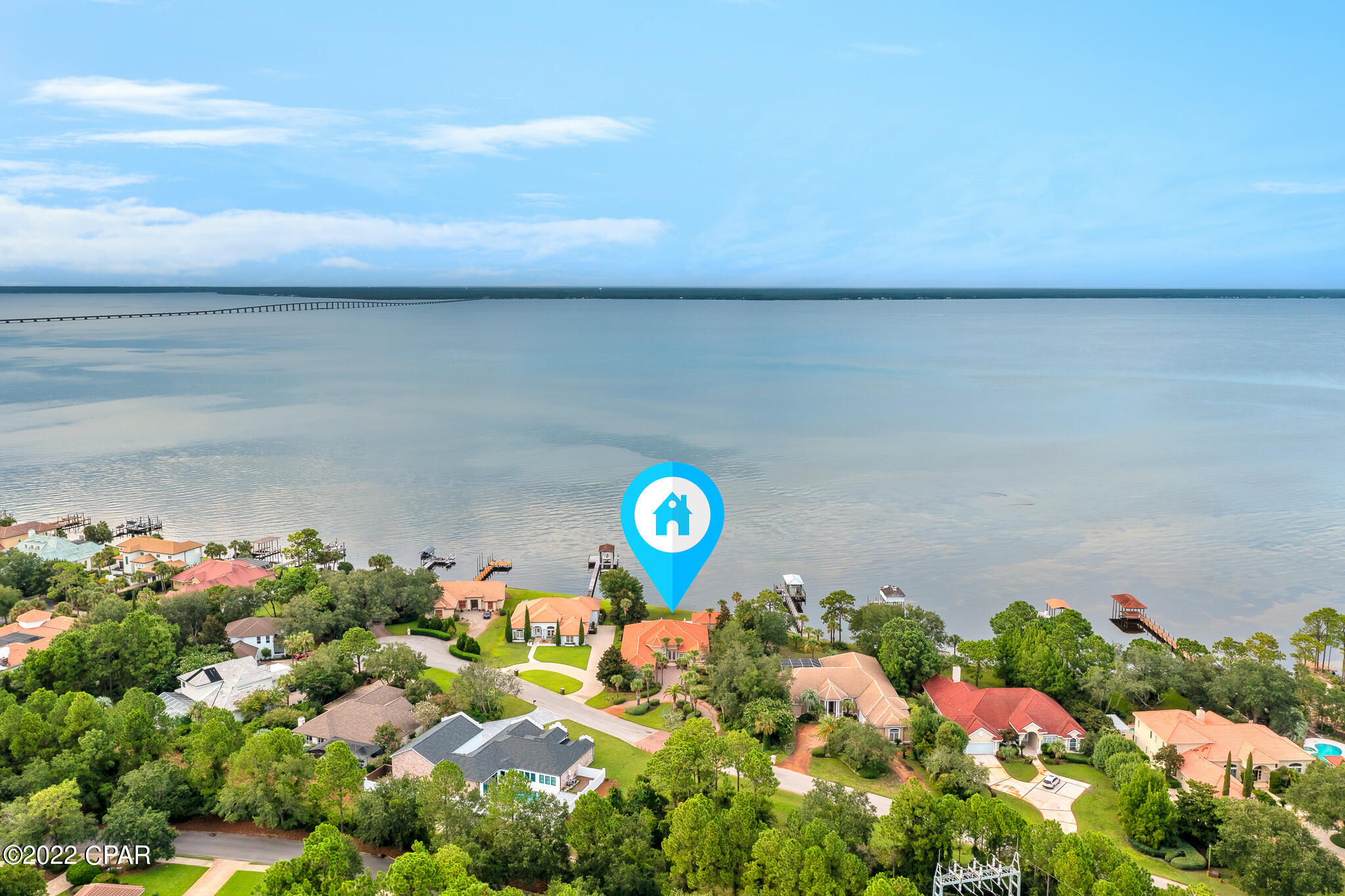 Emerald Bay - Residential