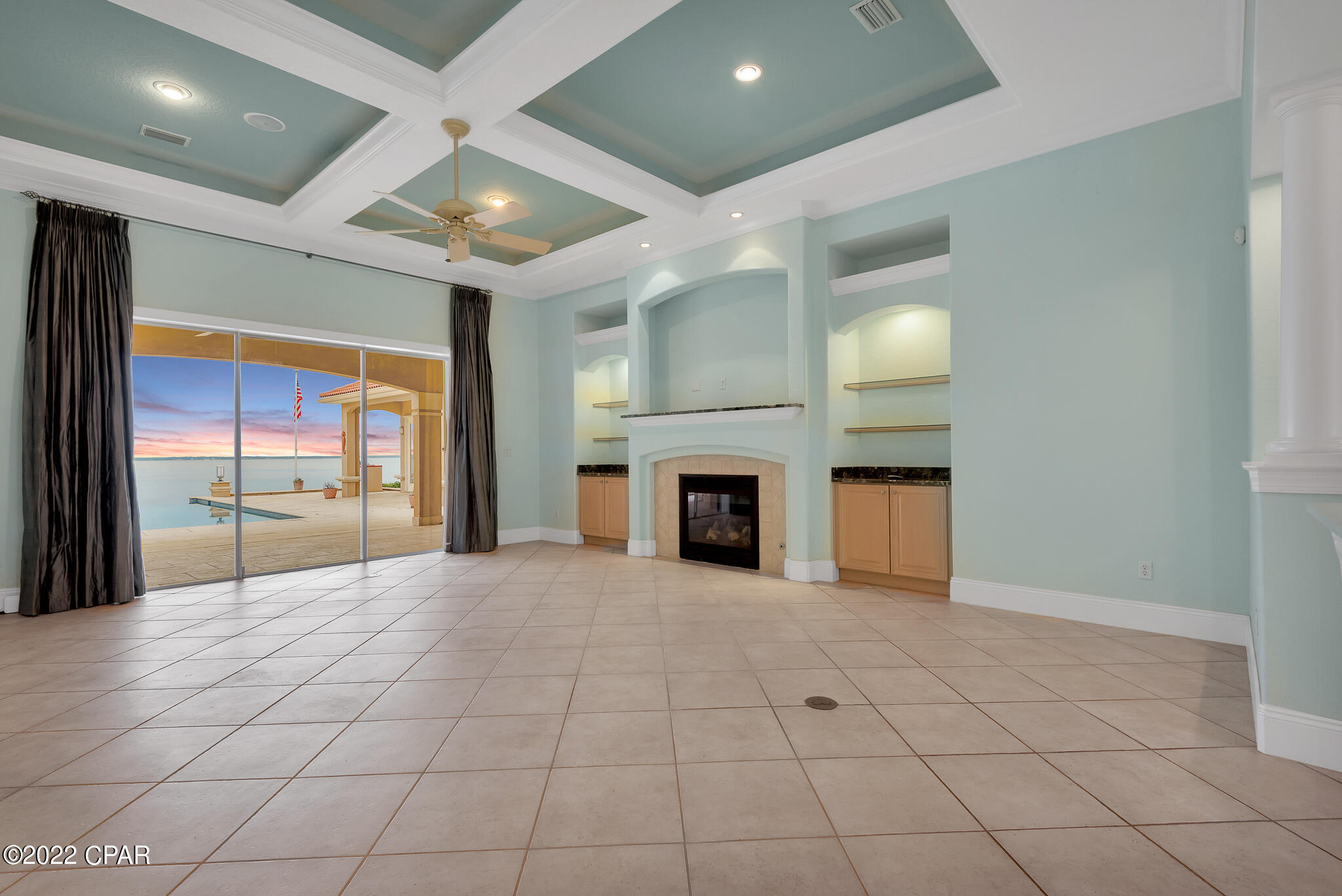 Emerald Bay - Residential