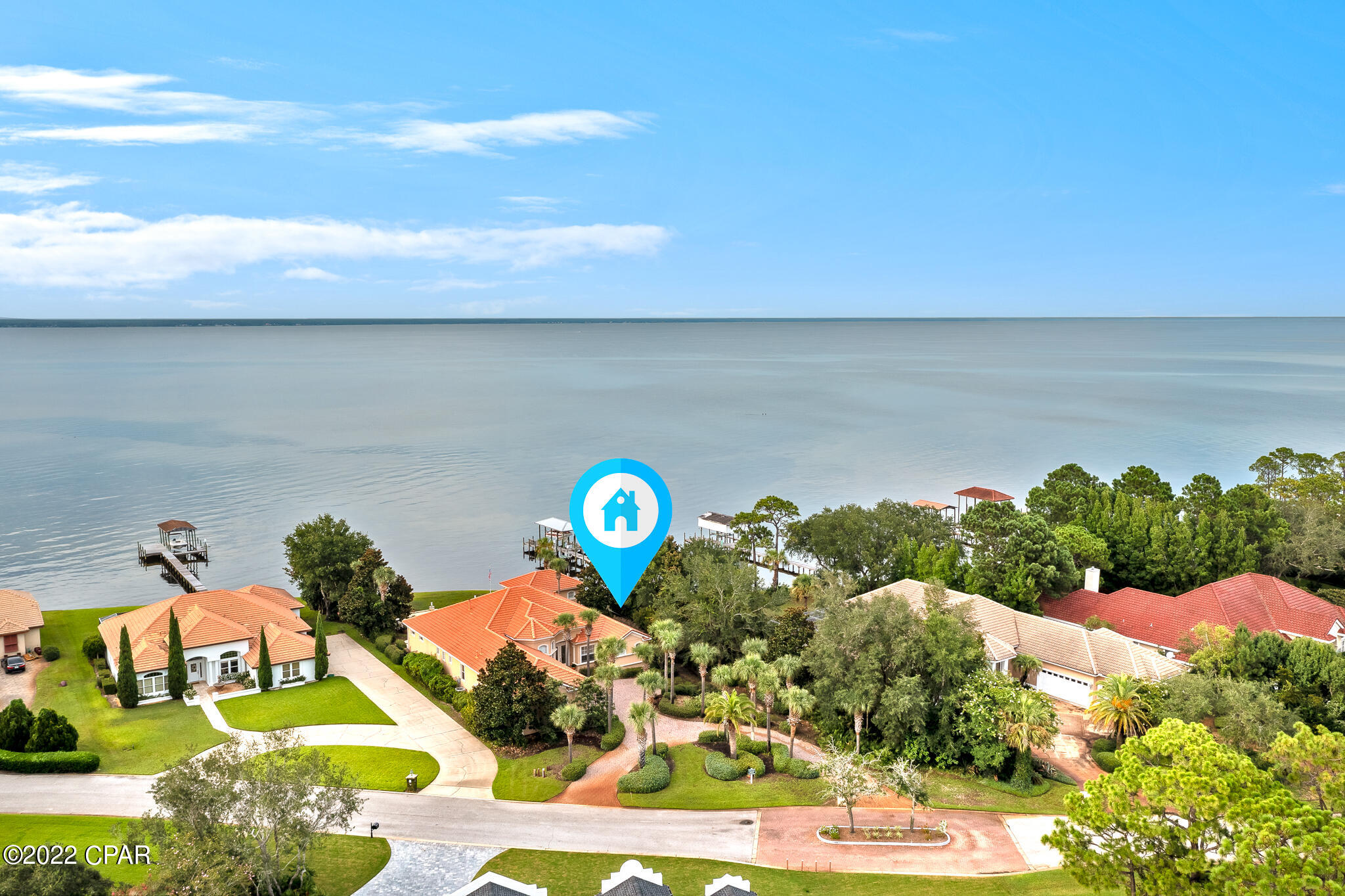 Emerald Bay - Residential