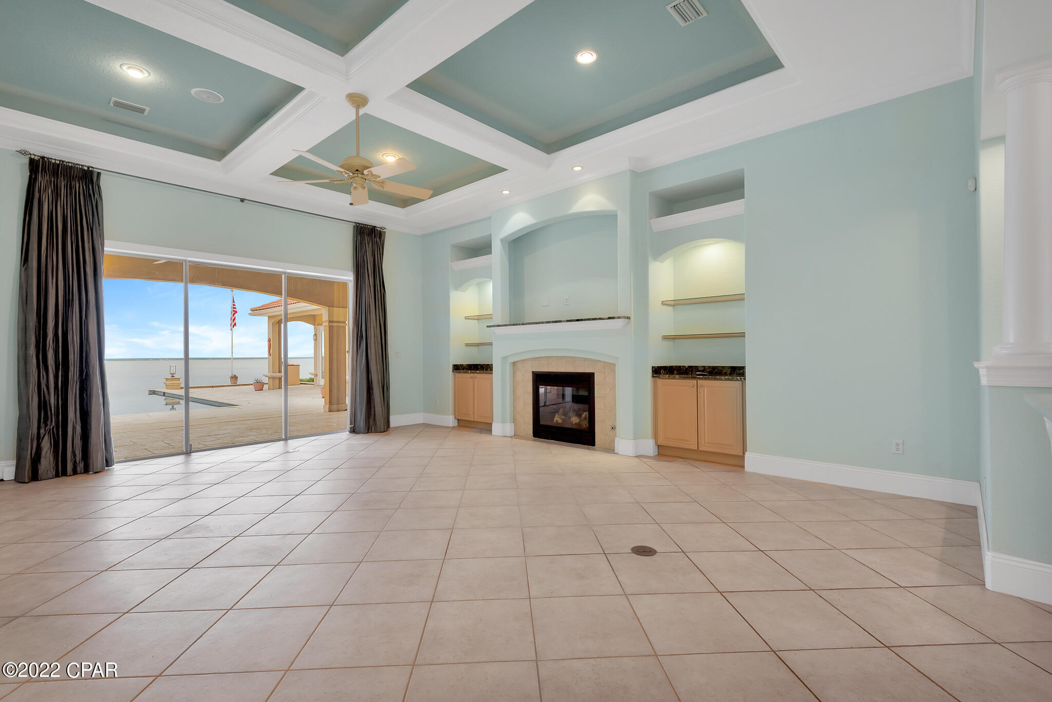 Emerald Bay - Residential