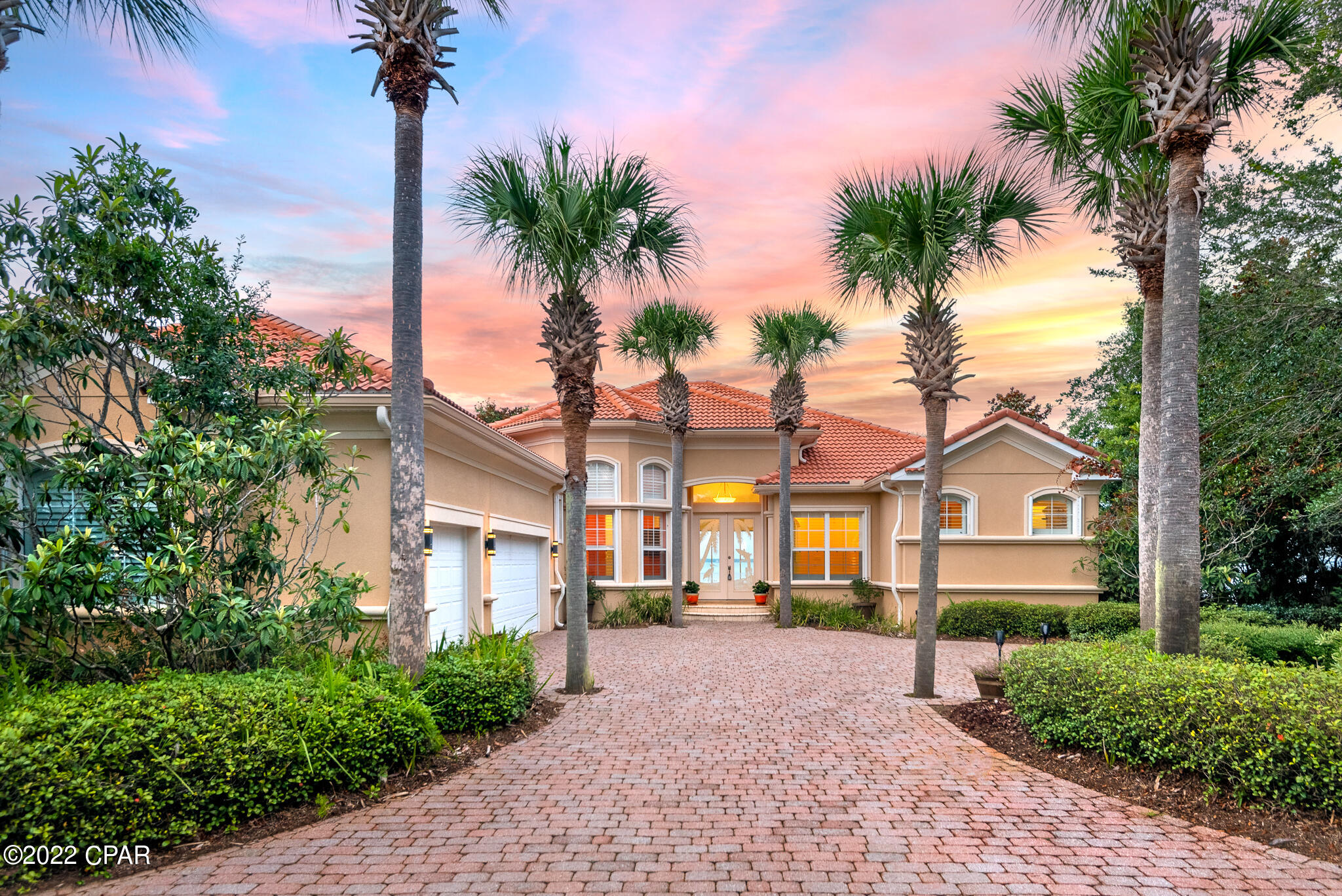 Emerald Bay - Residential