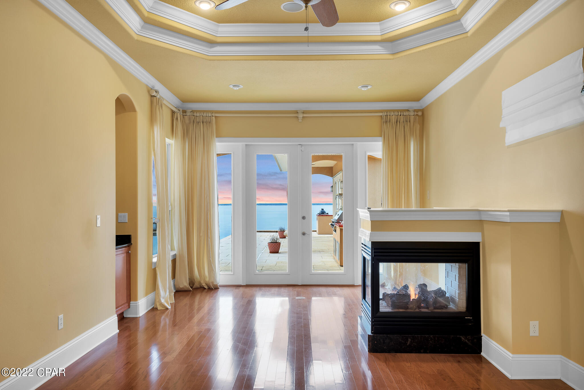 Emerald Bay - Residential