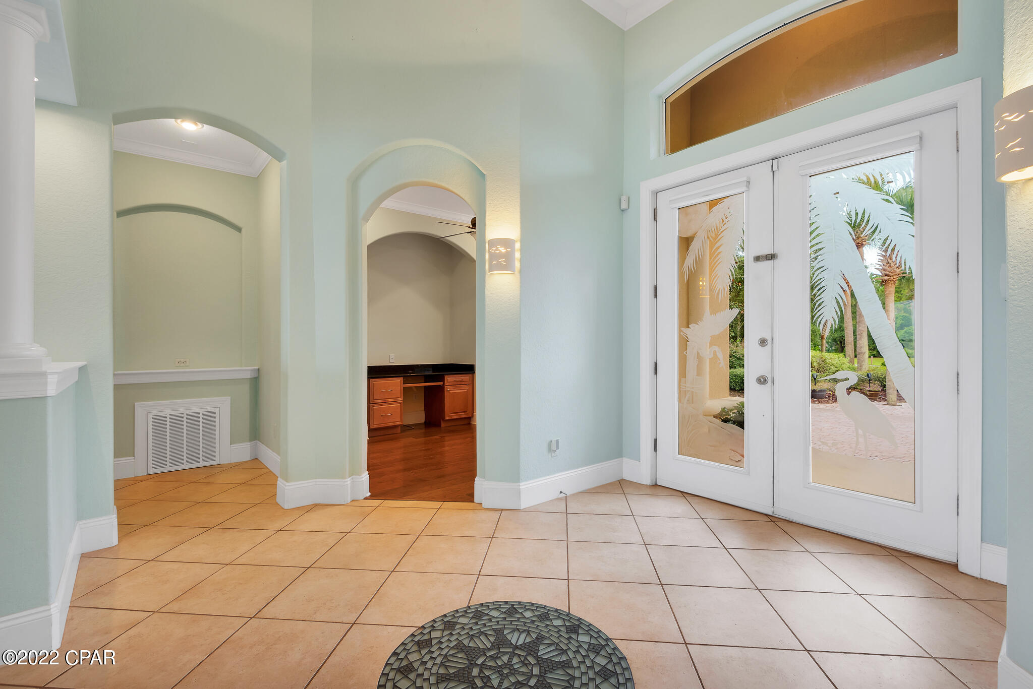 Emerald Bay - Residential