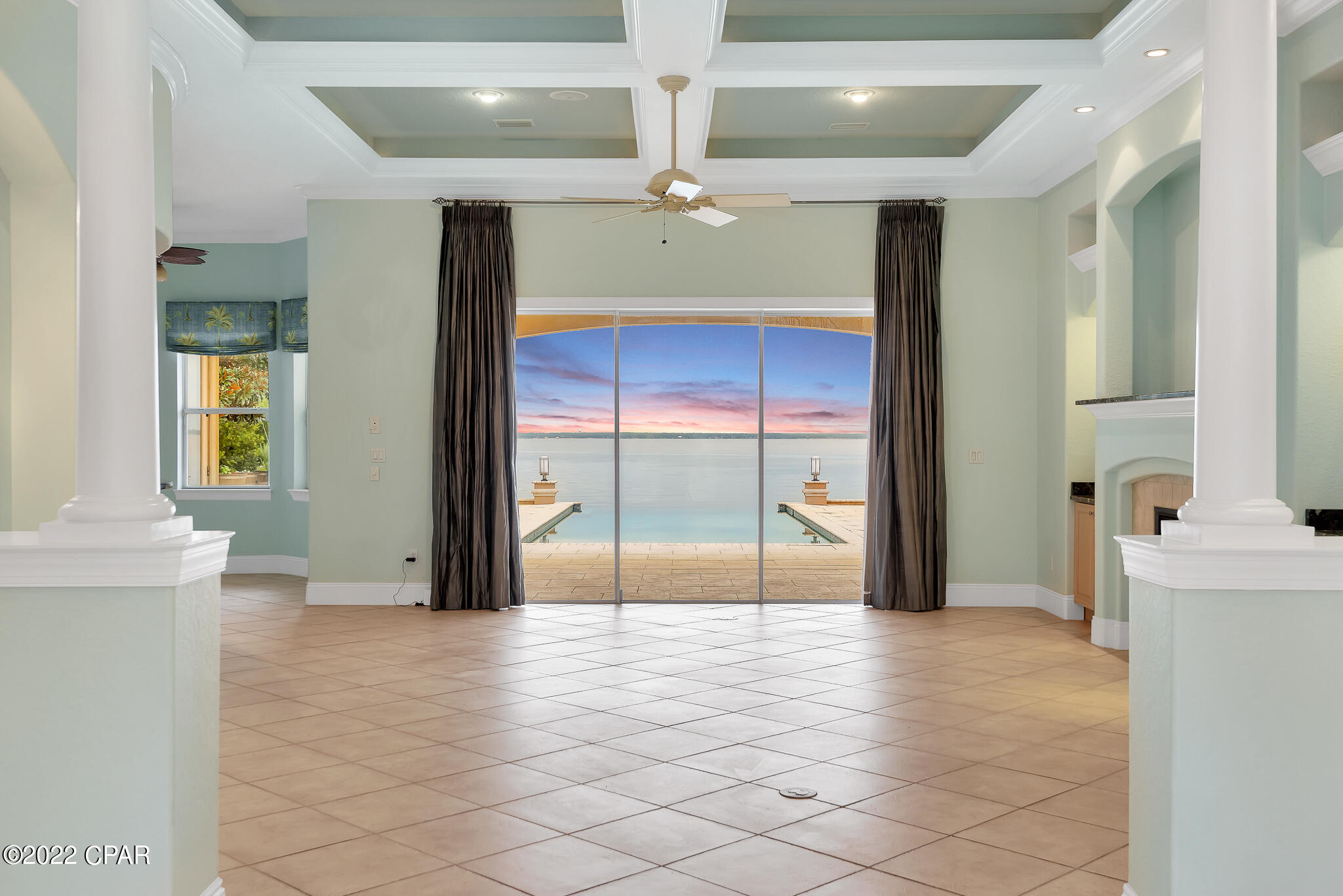 Emerald Bay - Residential