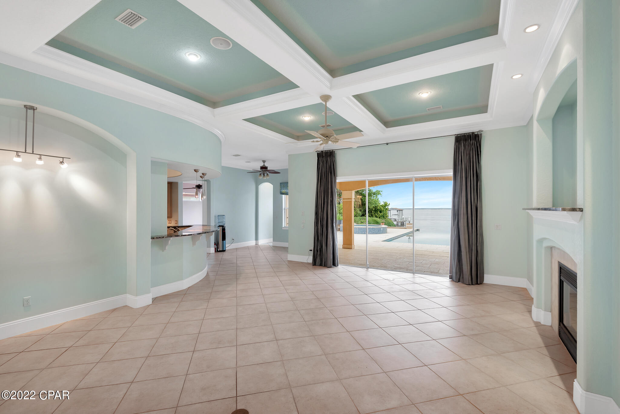 Emerald Bay - Residential