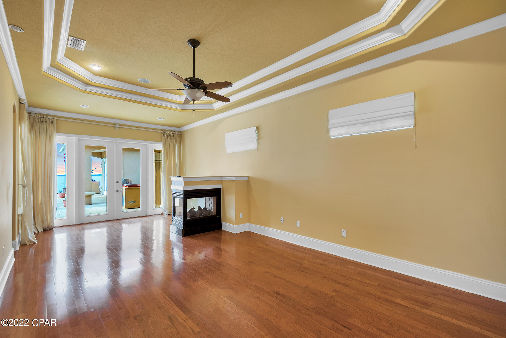 Emerald Bay - Residential