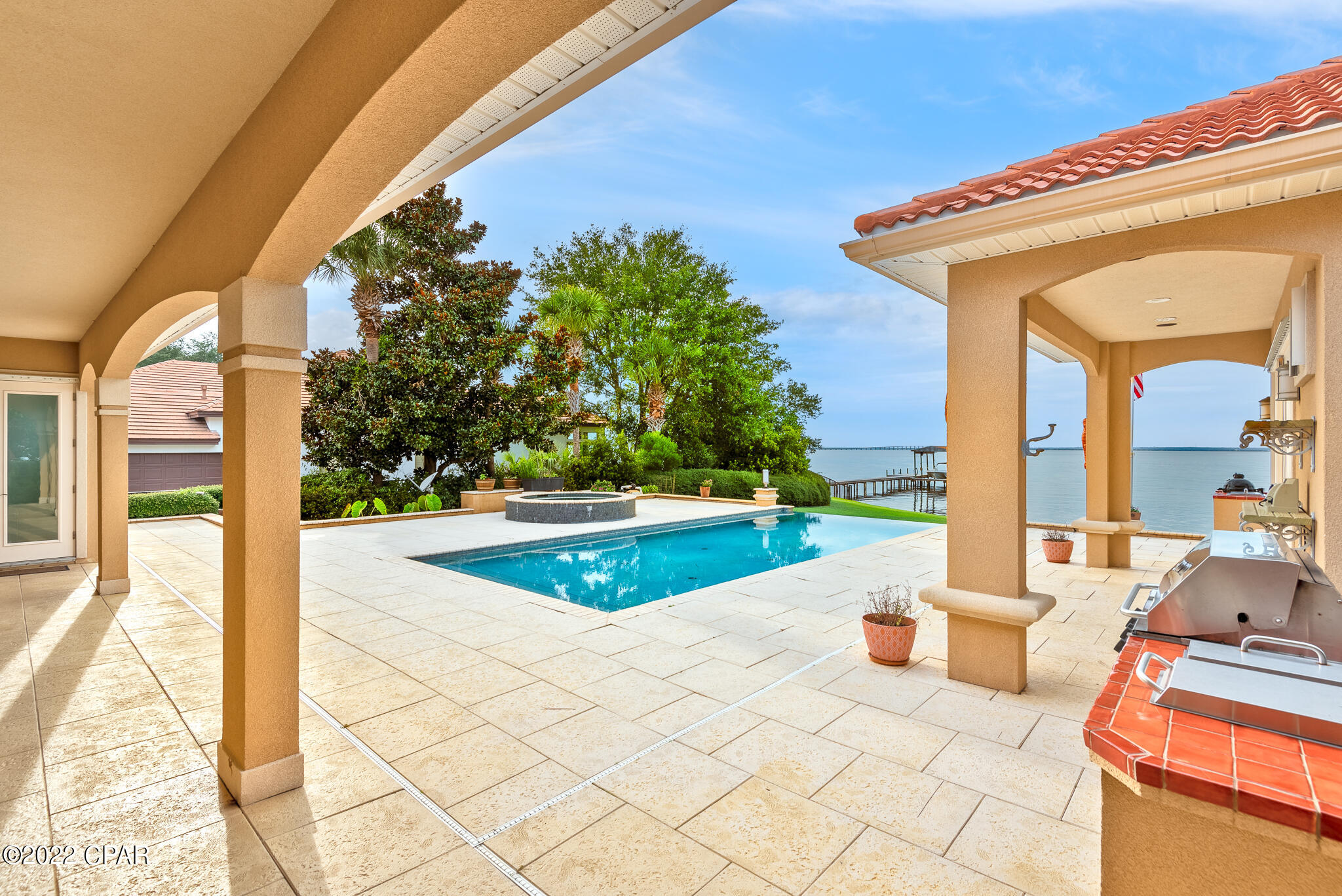 Emerald Bay - Residential