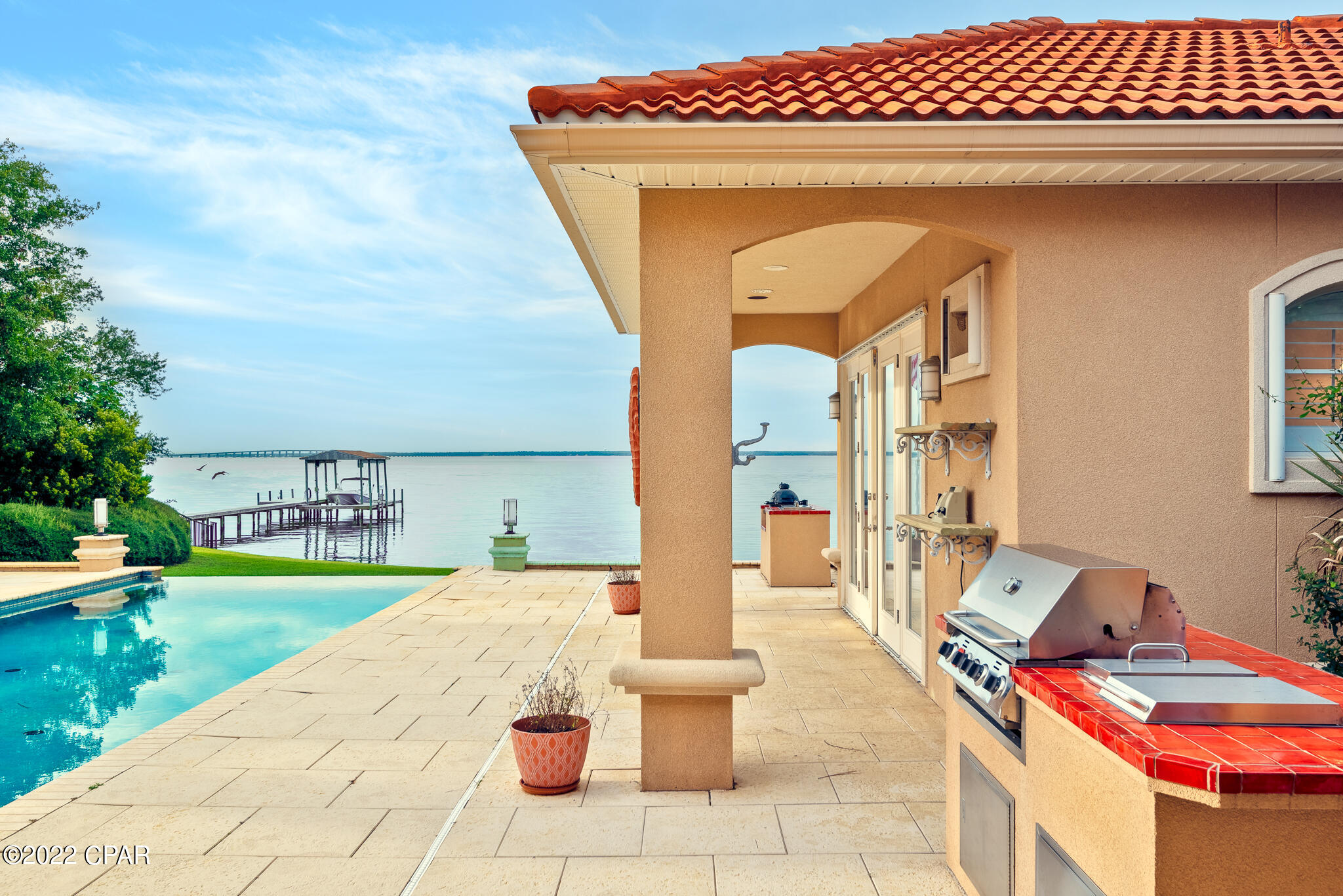 Emerald Bay - Residential