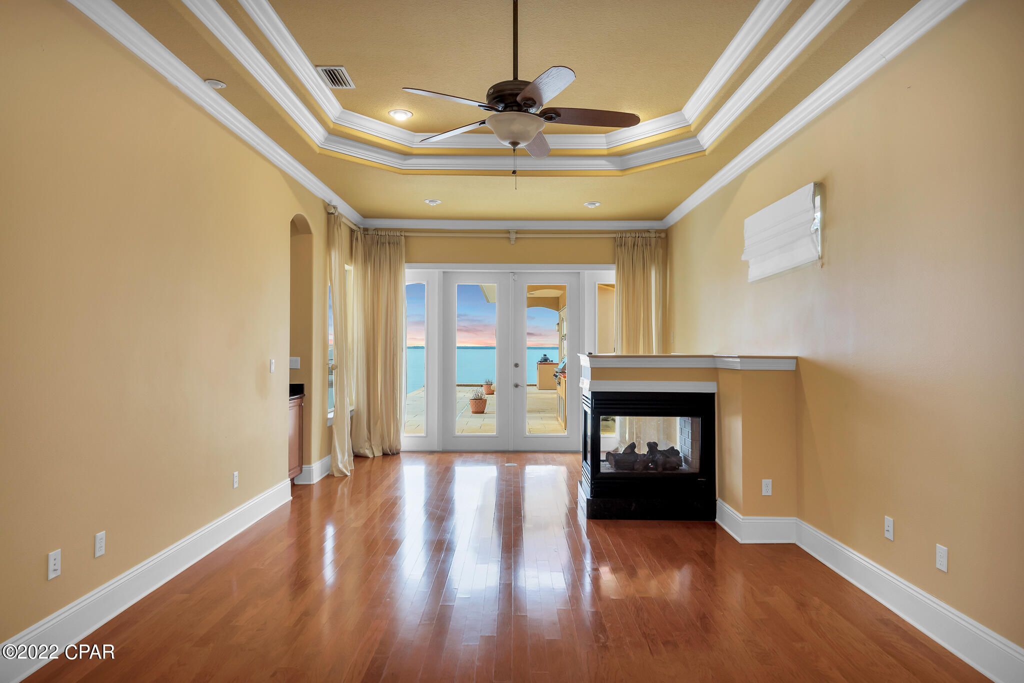 Emerald Bay - Residential