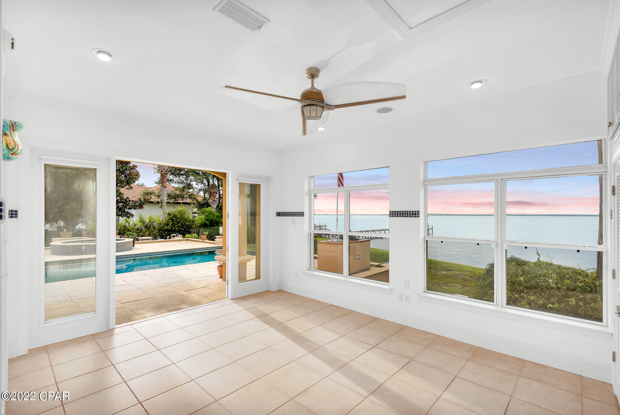 Emerald Bay - Residential