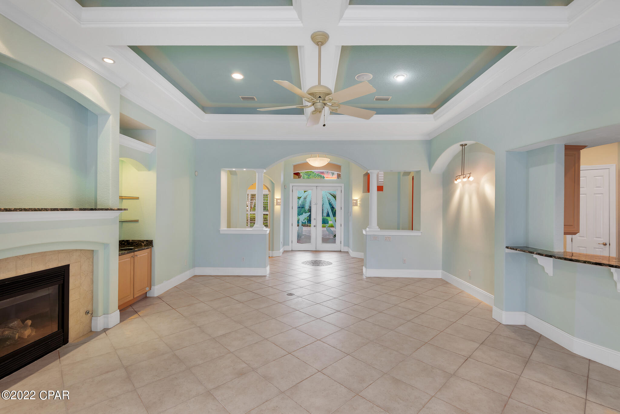 Emerald Bay - Residential