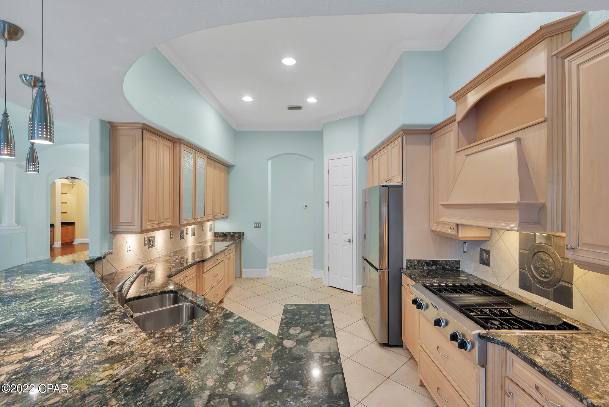 Emerald Bay - Residential