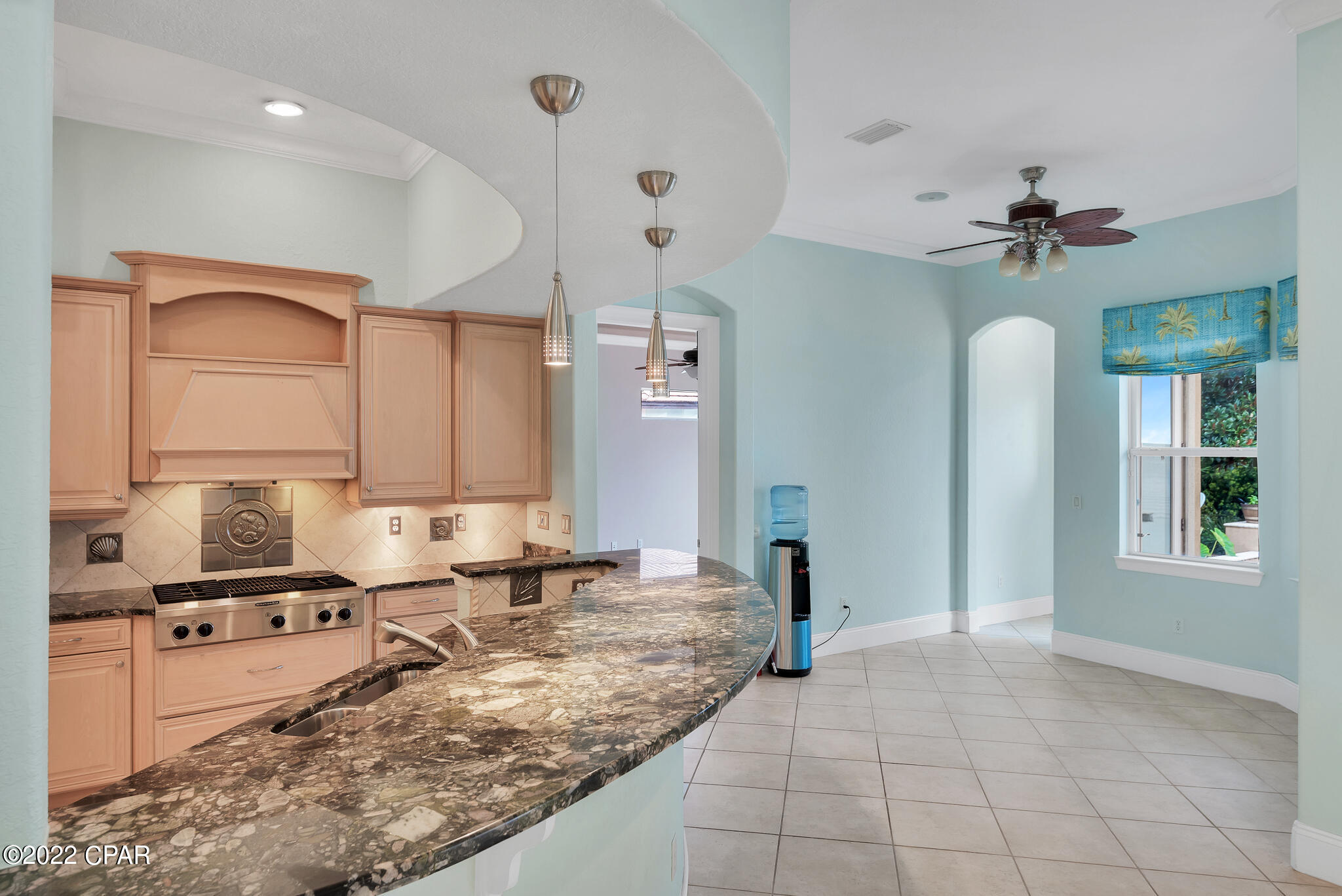 Emerald Bay - Residential