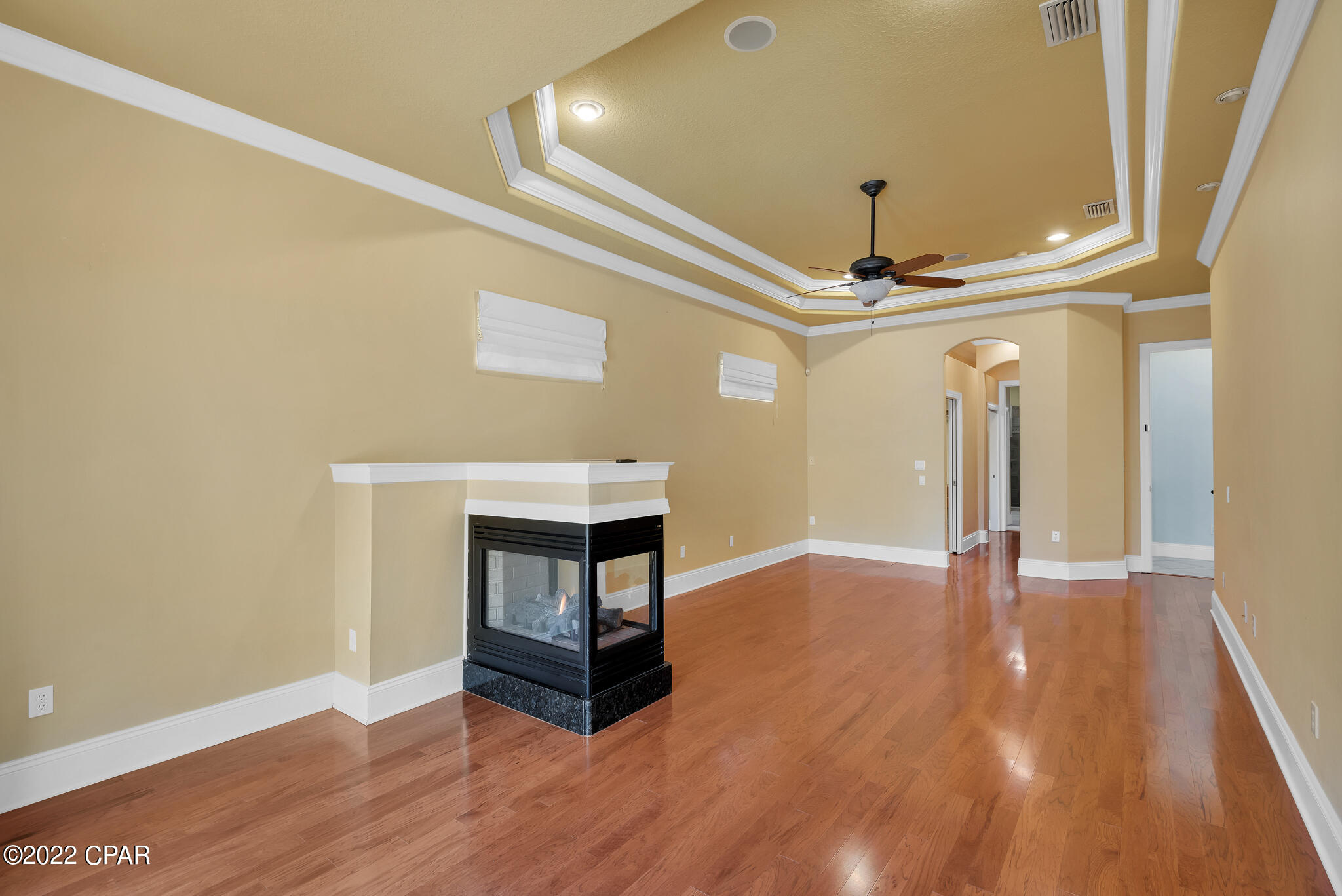 Emerald Bay - Residential