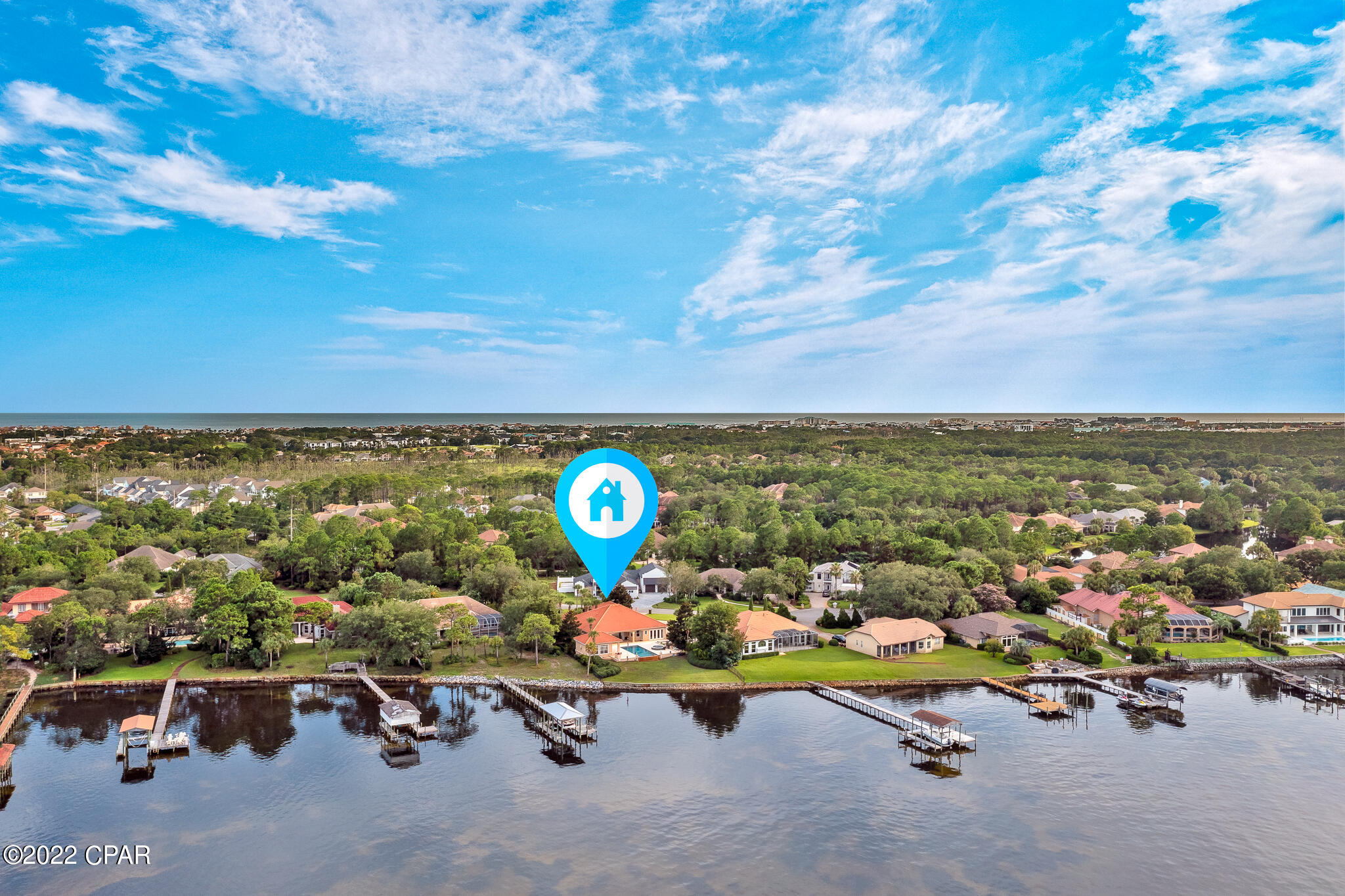 Emerald Bay - Residential