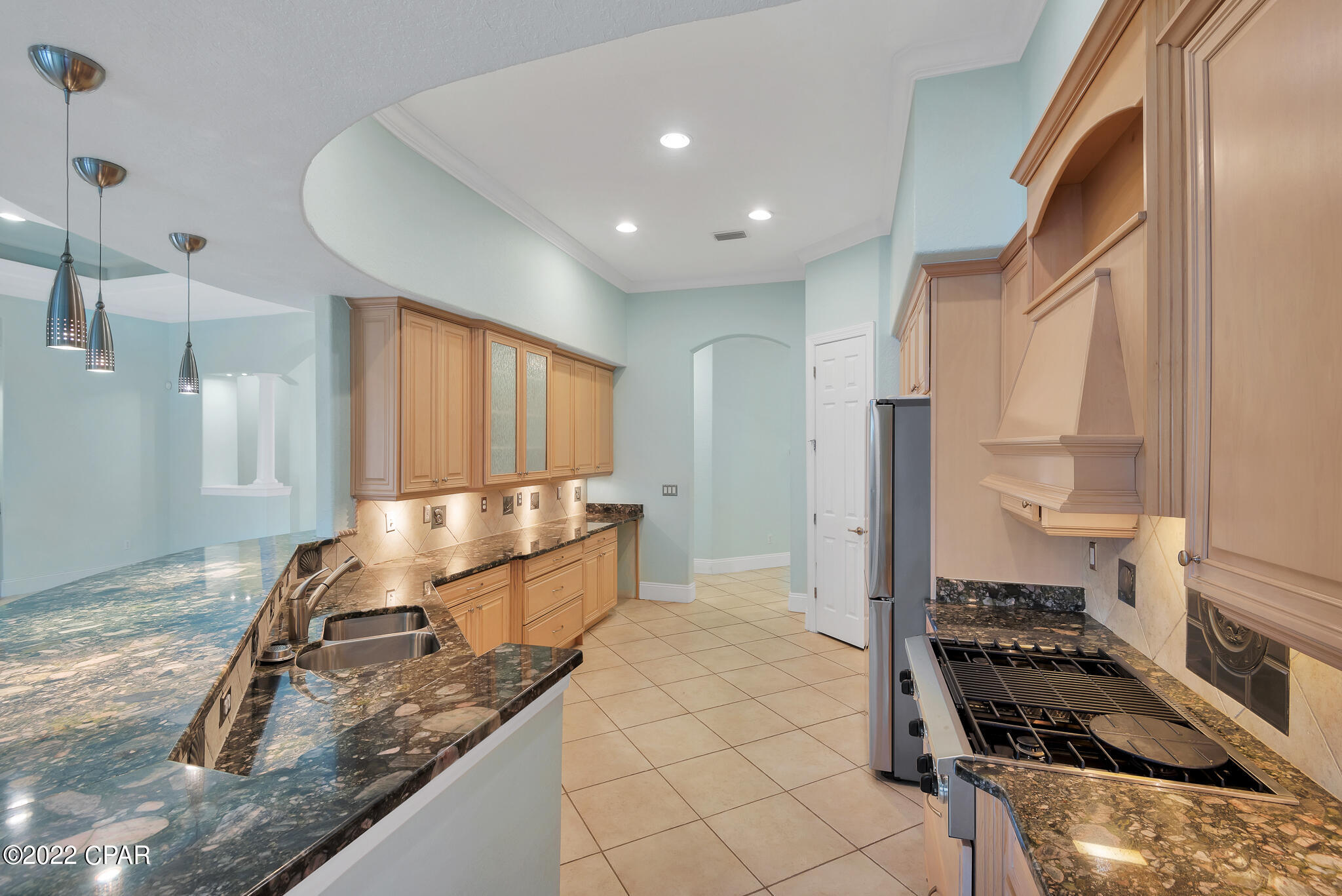 Emerald Bay - Residential