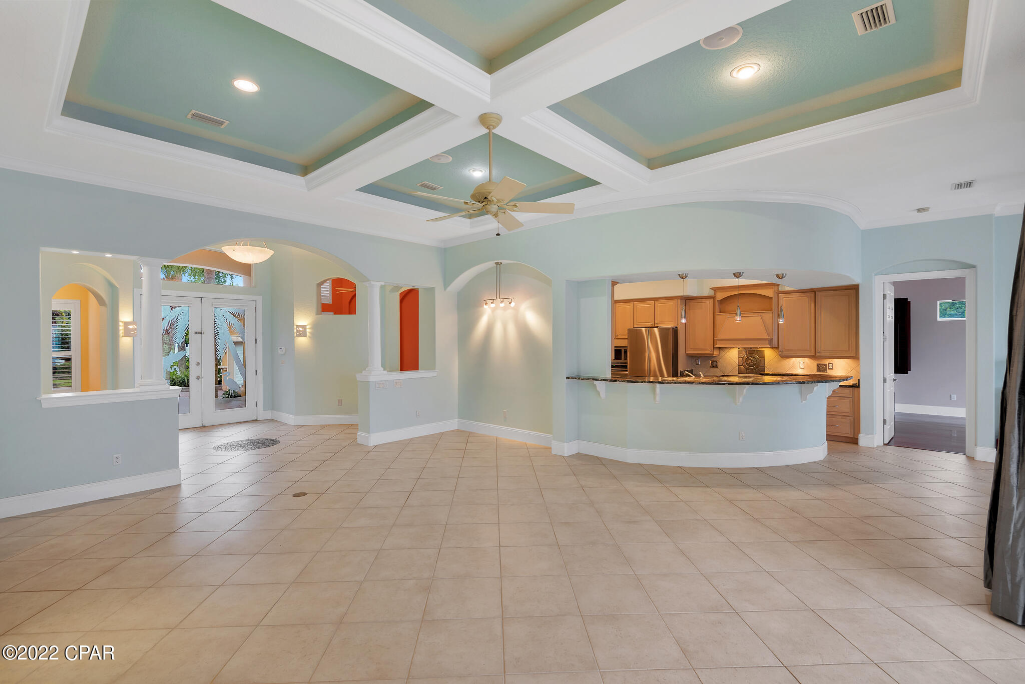 Emerald Bay - Residential