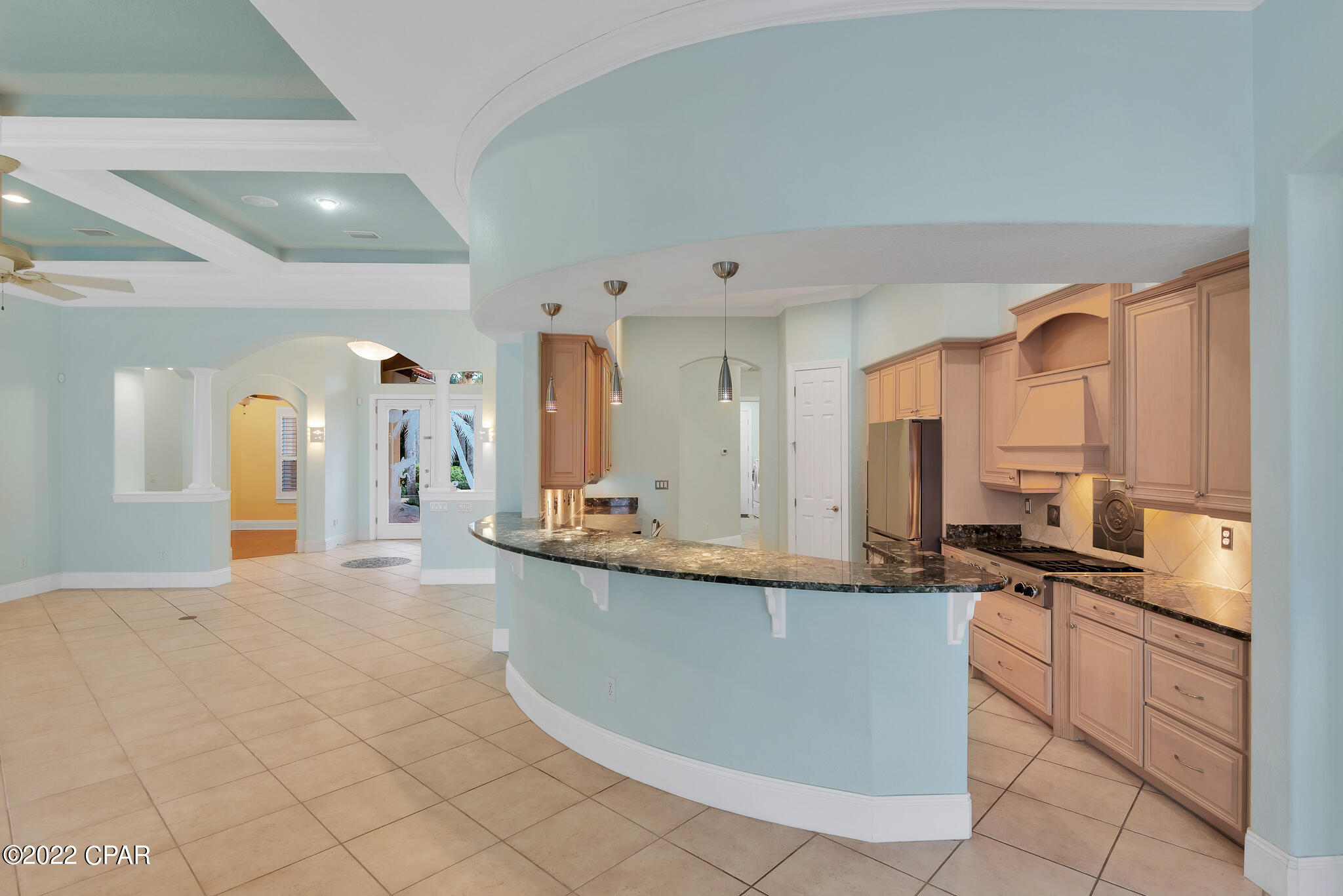 Emerald Bay - Residential