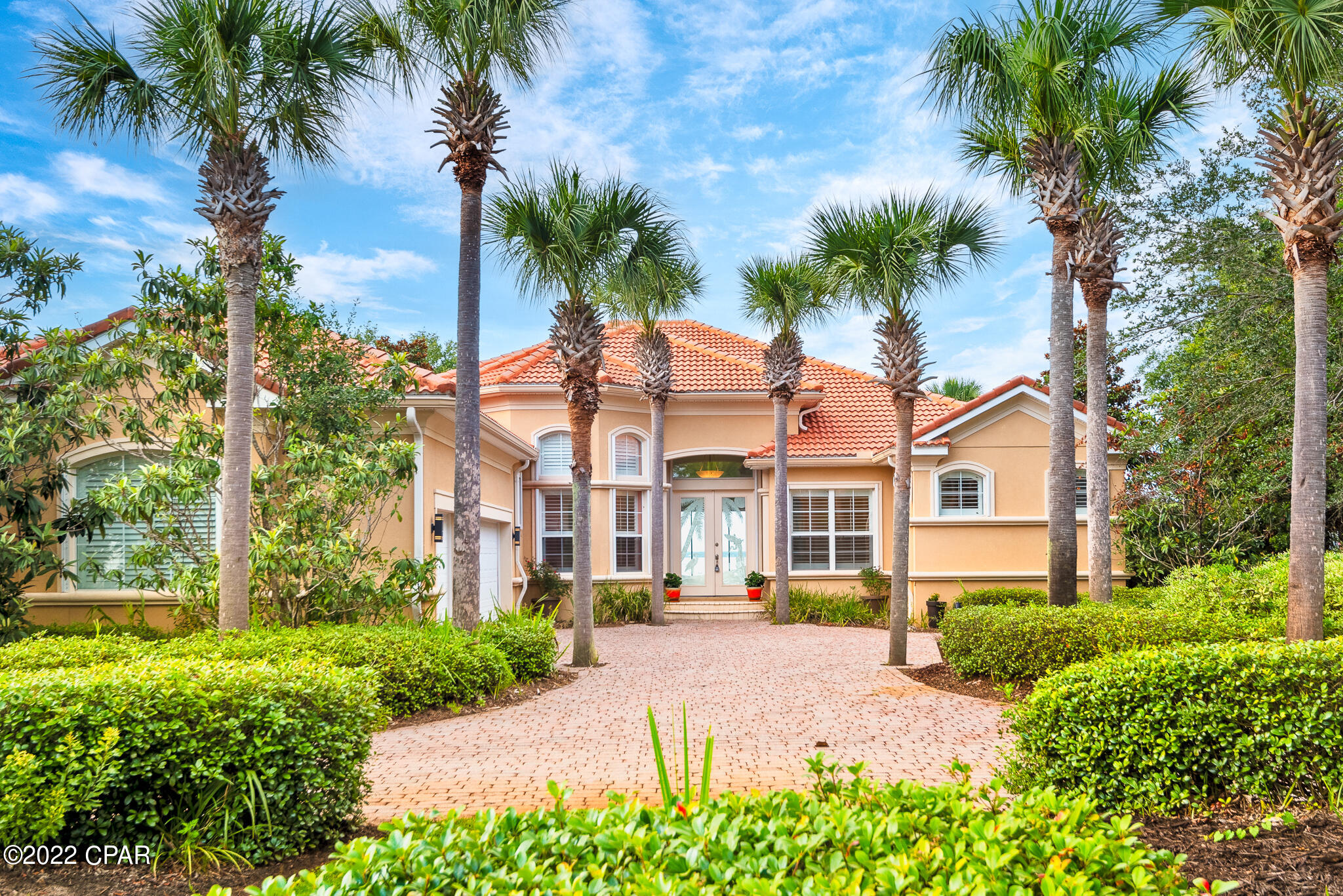 Emerald Bay - Residential