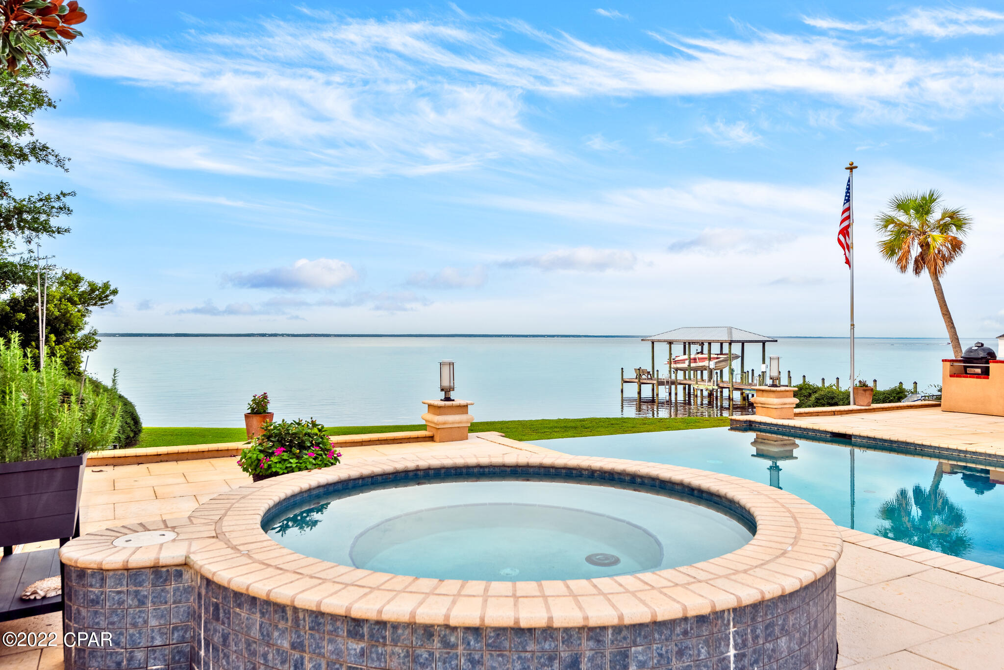 Emerald Bay - Residential