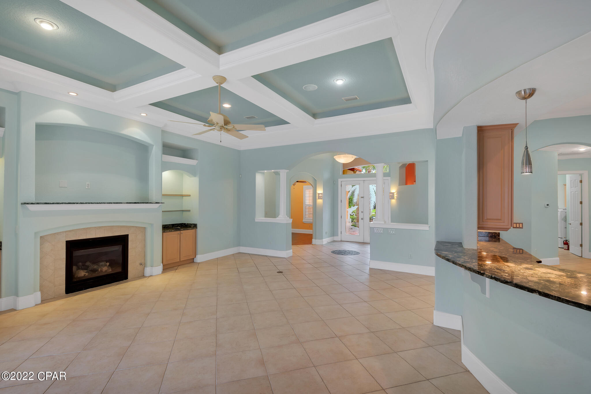 Emerald Bay - Residential