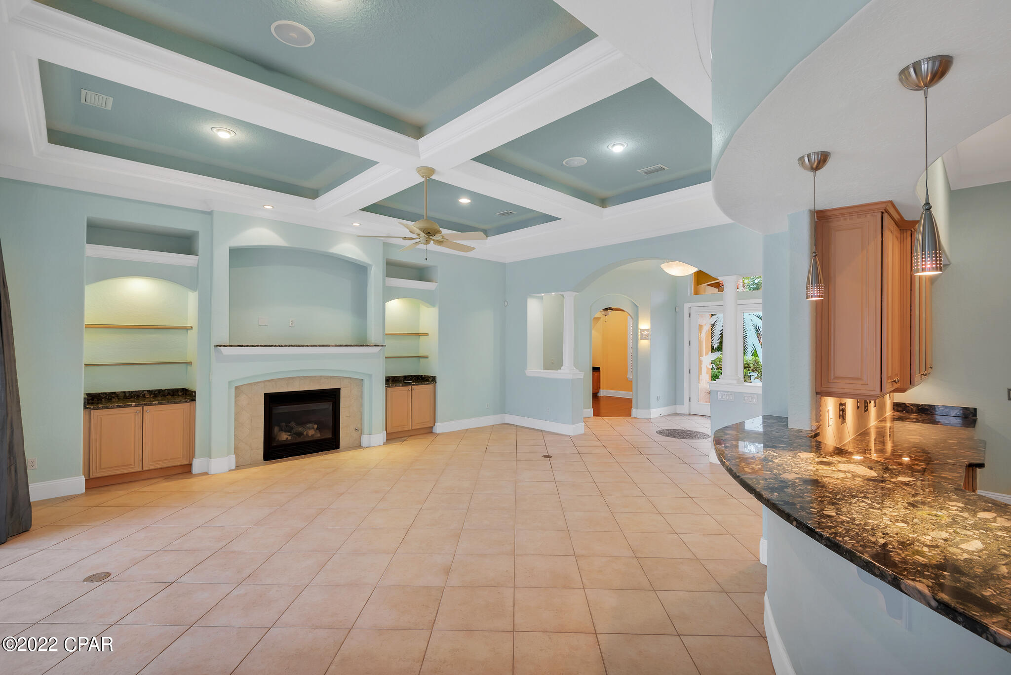 Emerald Bay - Residential