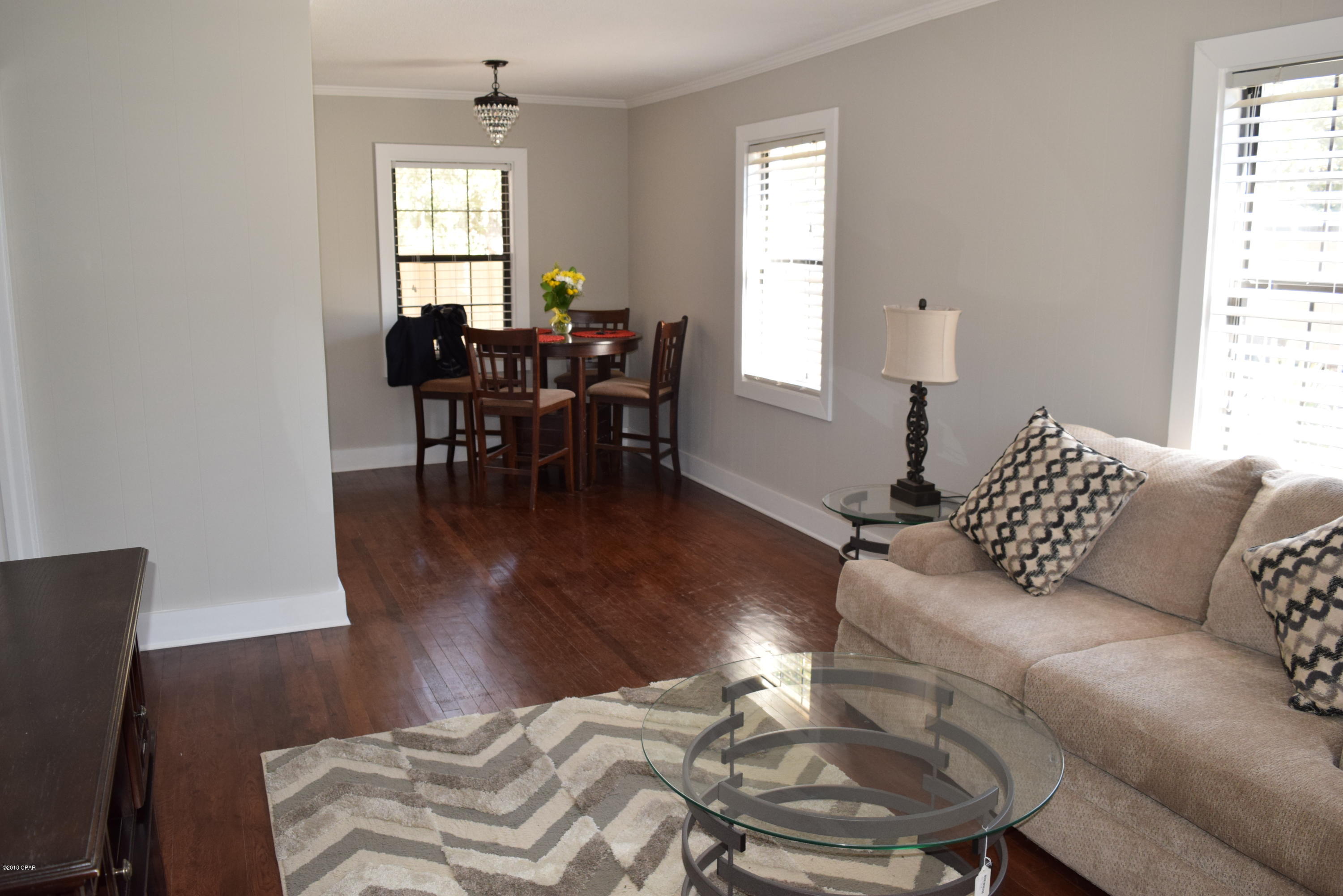 Oakland Terrace Add - Residential