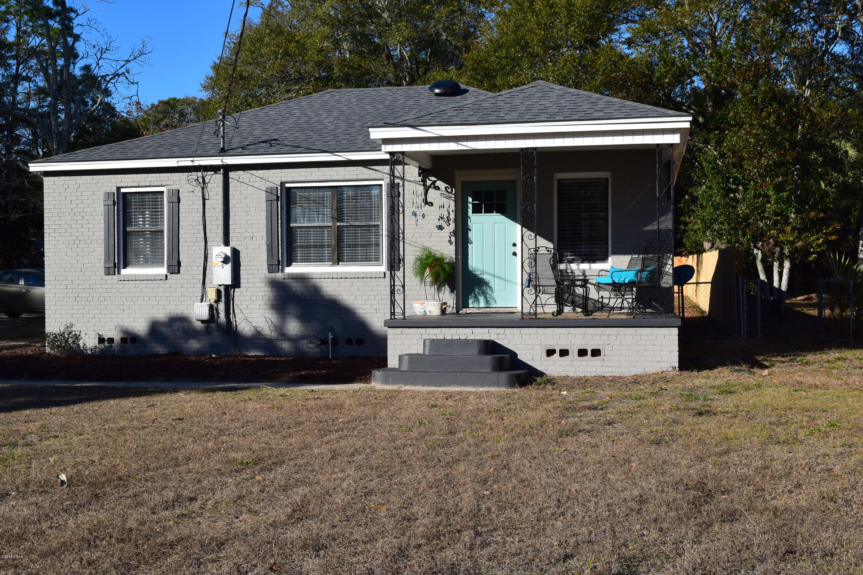 Oakland Terrace Add - Residential